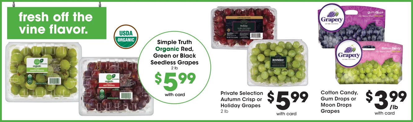 Kroger Cincinnati/Dayton Weekly Ad - Page 11