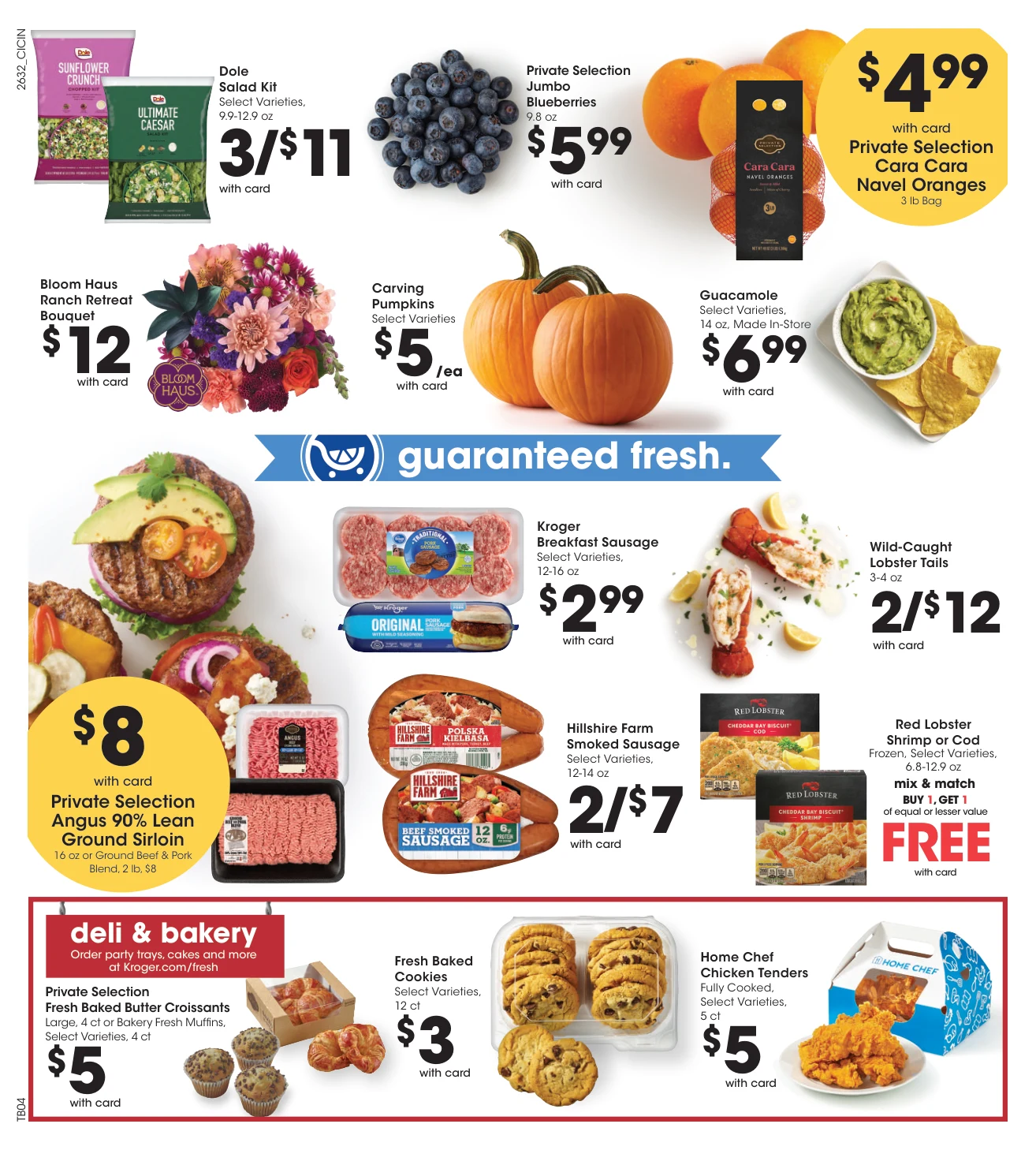 Kroger Cincinnati/Dayton Weekly Ad - Page 12