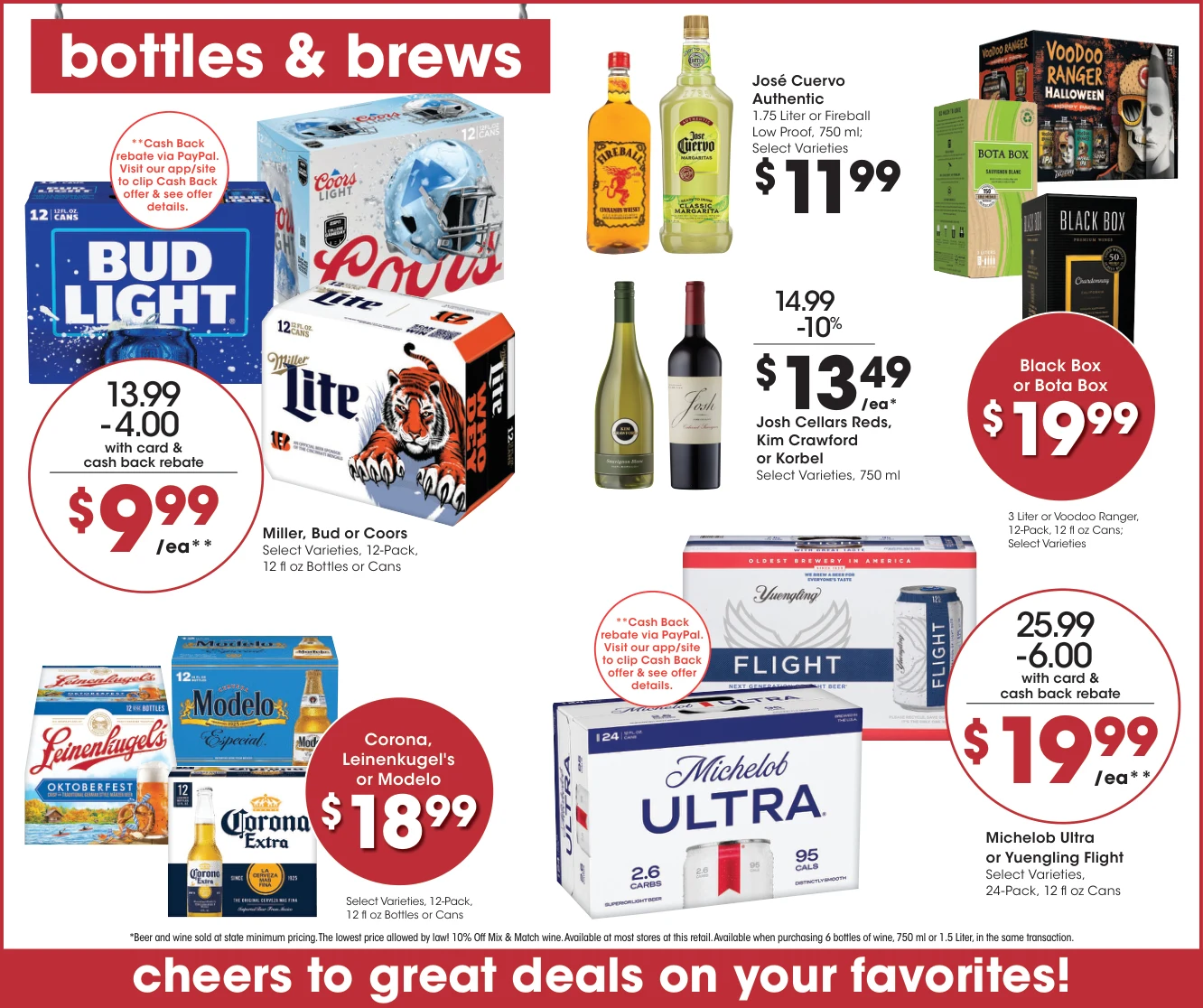 Kroger Cincinnati/Dayton Weekly Ad - Page 13