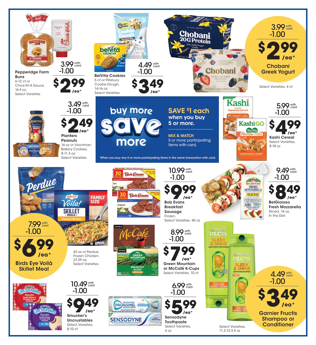 Kroger Cincinnati/Dayton Weekly Ad - Page 5