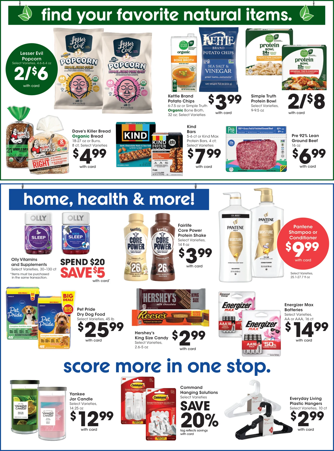 Kroger Cincinnati/Dayton Weekly Ad - Page 9
