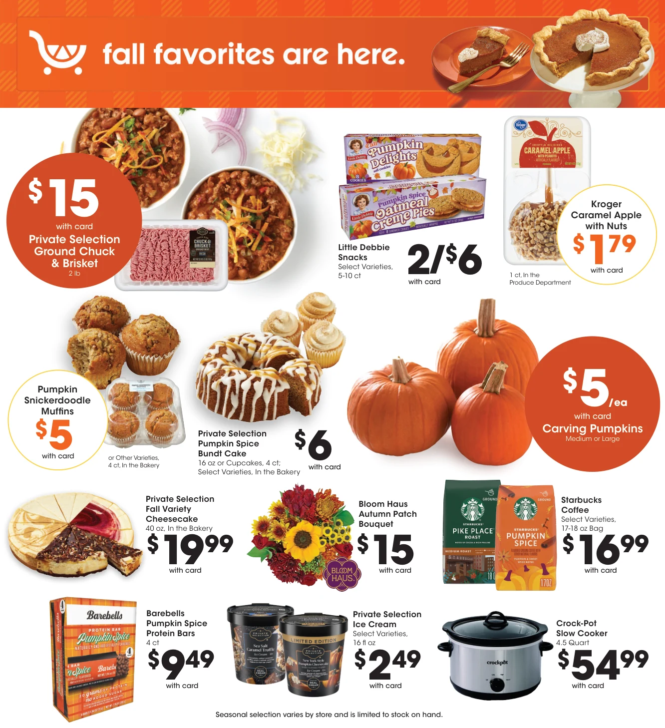Kroger Cincinnati/Dayton Weekly Ad - Page 11