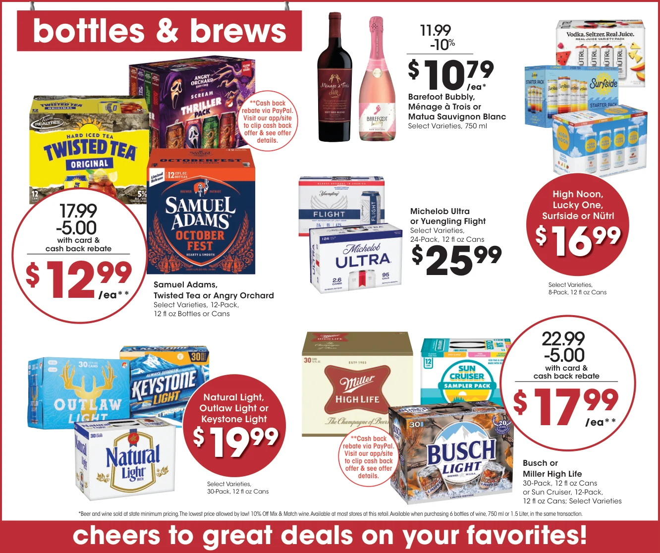 Kroger Cincinnati/Dayton Weekly Ad - Page 13