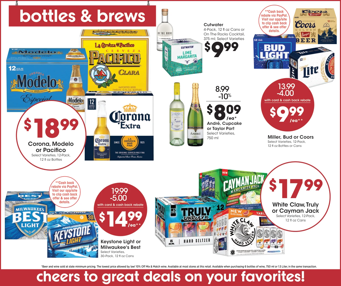 Kroger Cincinnati/Dayton Weekly Ad - Page 9