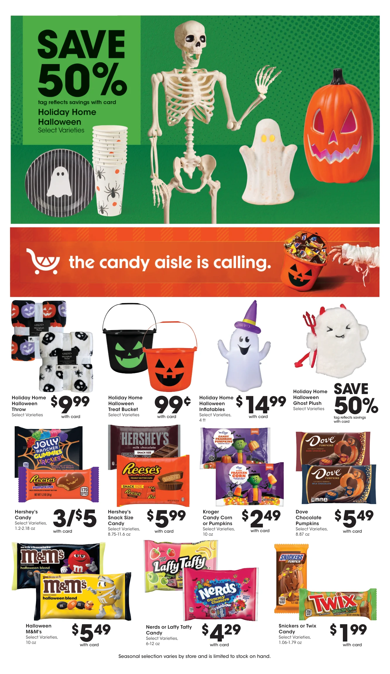 Kroger Cincinnati/Dayton Weekly Ad - Page 11