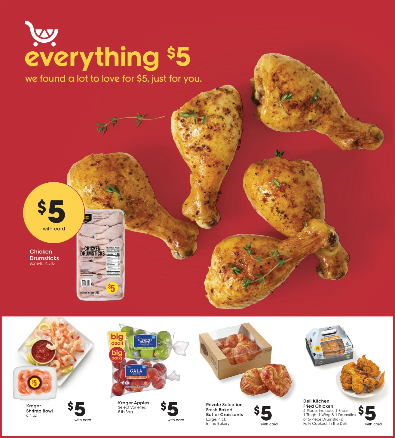 Kroger Cincinnati/Dayton Weekly Ad - Page 12
