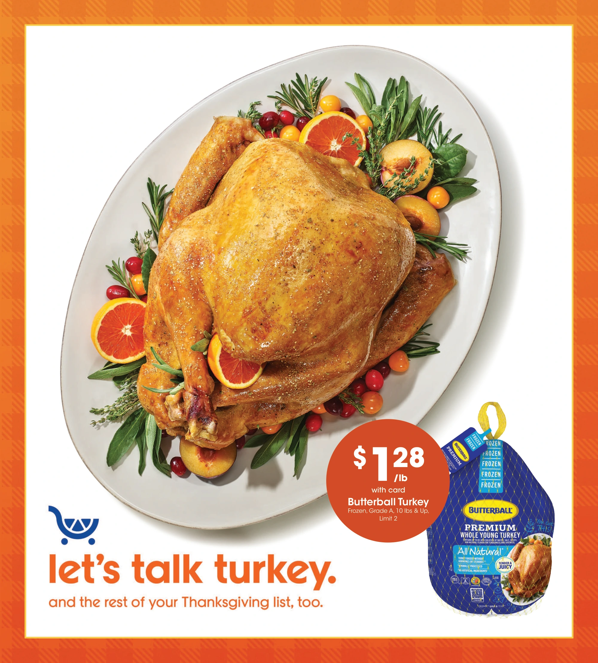 Kroger Cincinnati/Dayton Weekly Ad - Page 7