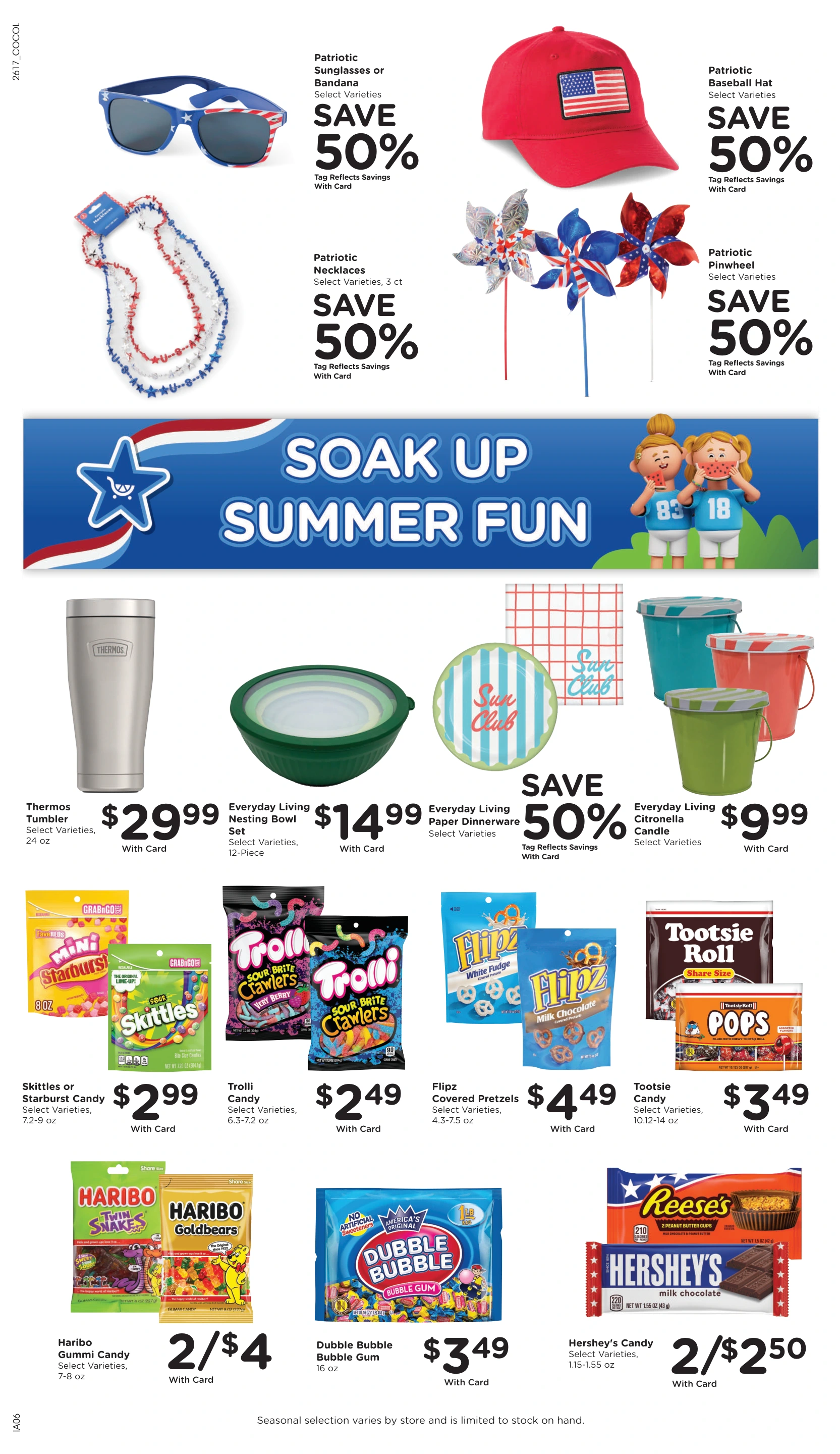Flyer page 14