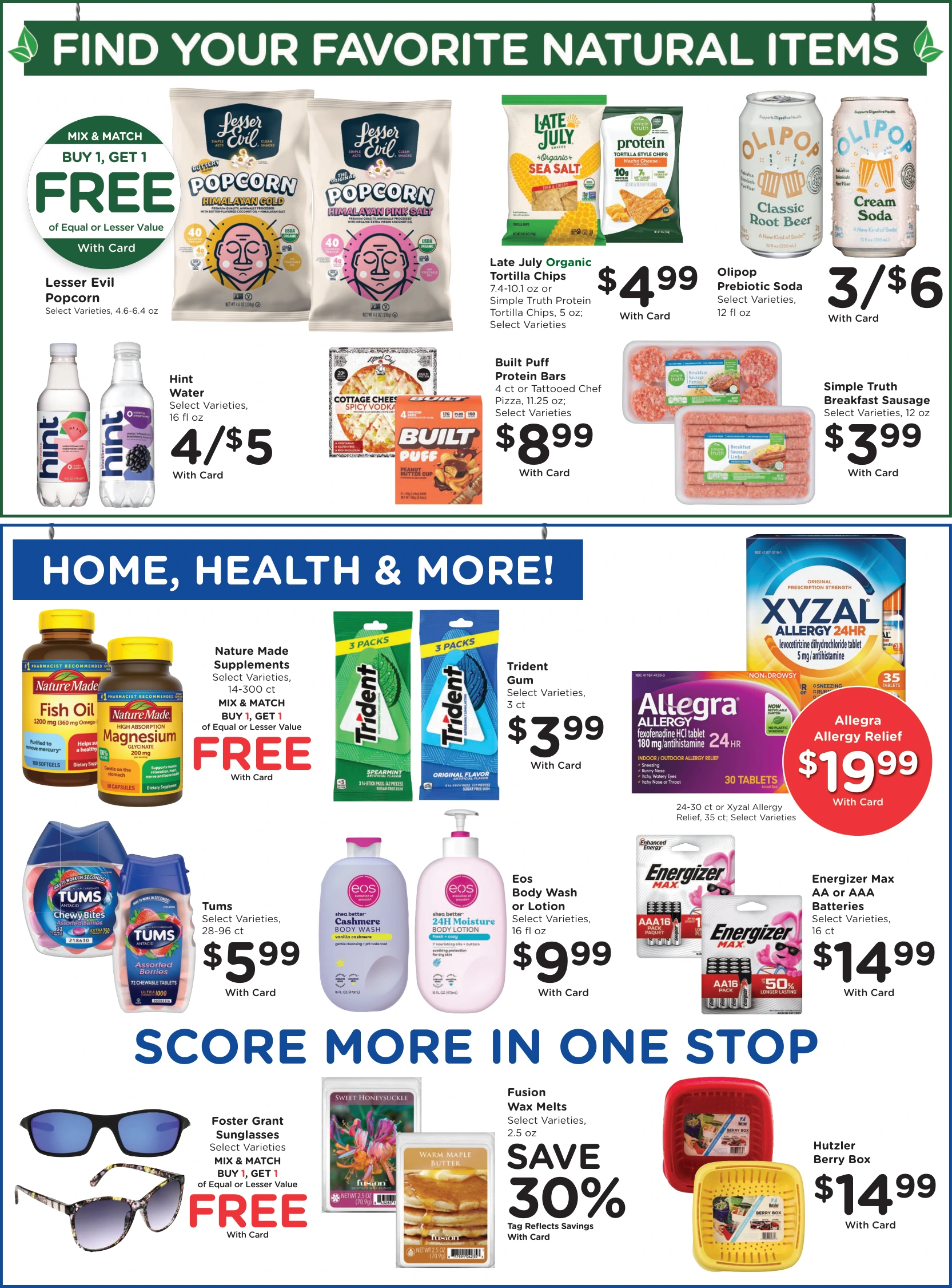 Flyer page 9