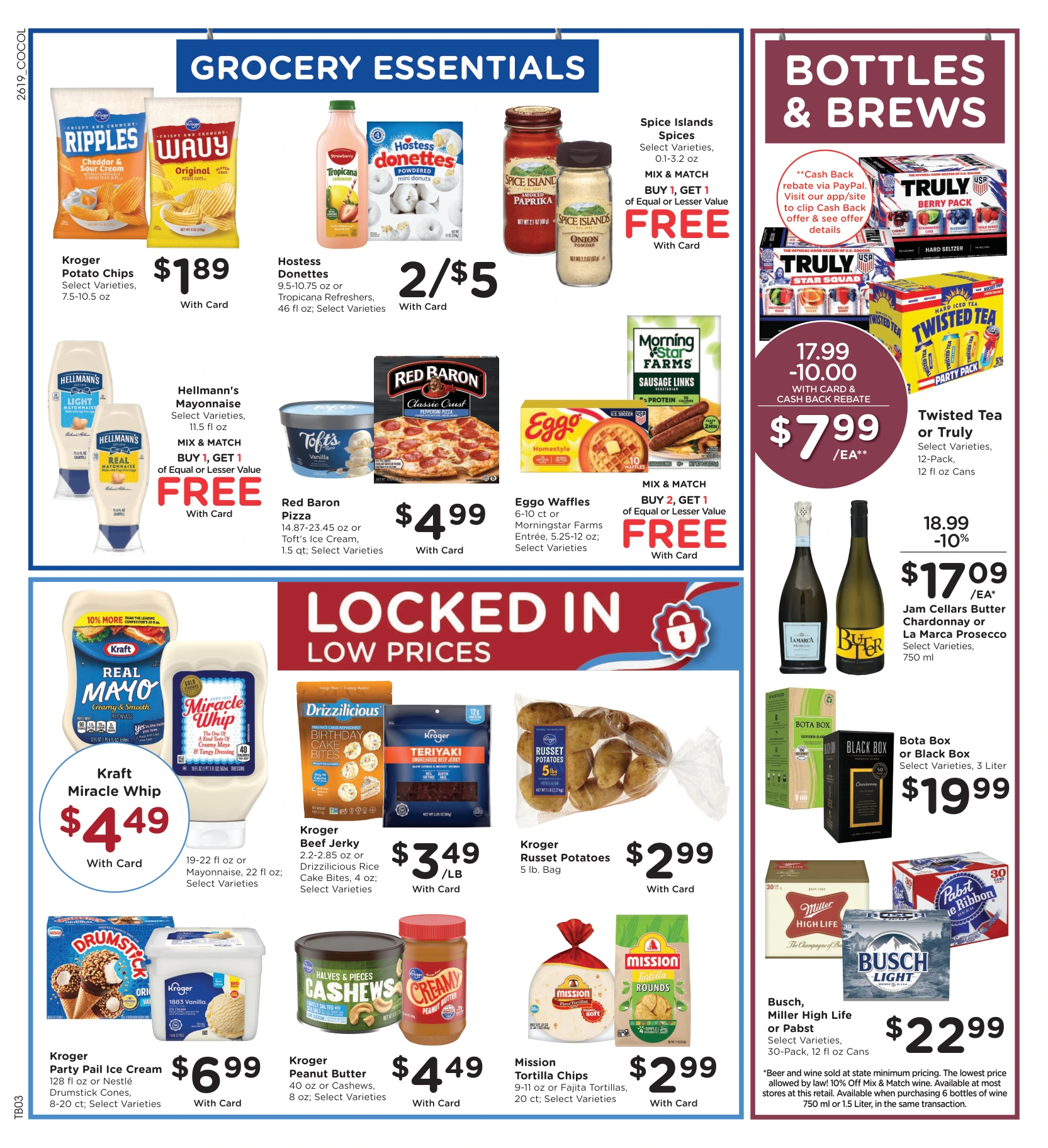 Flyer page 8