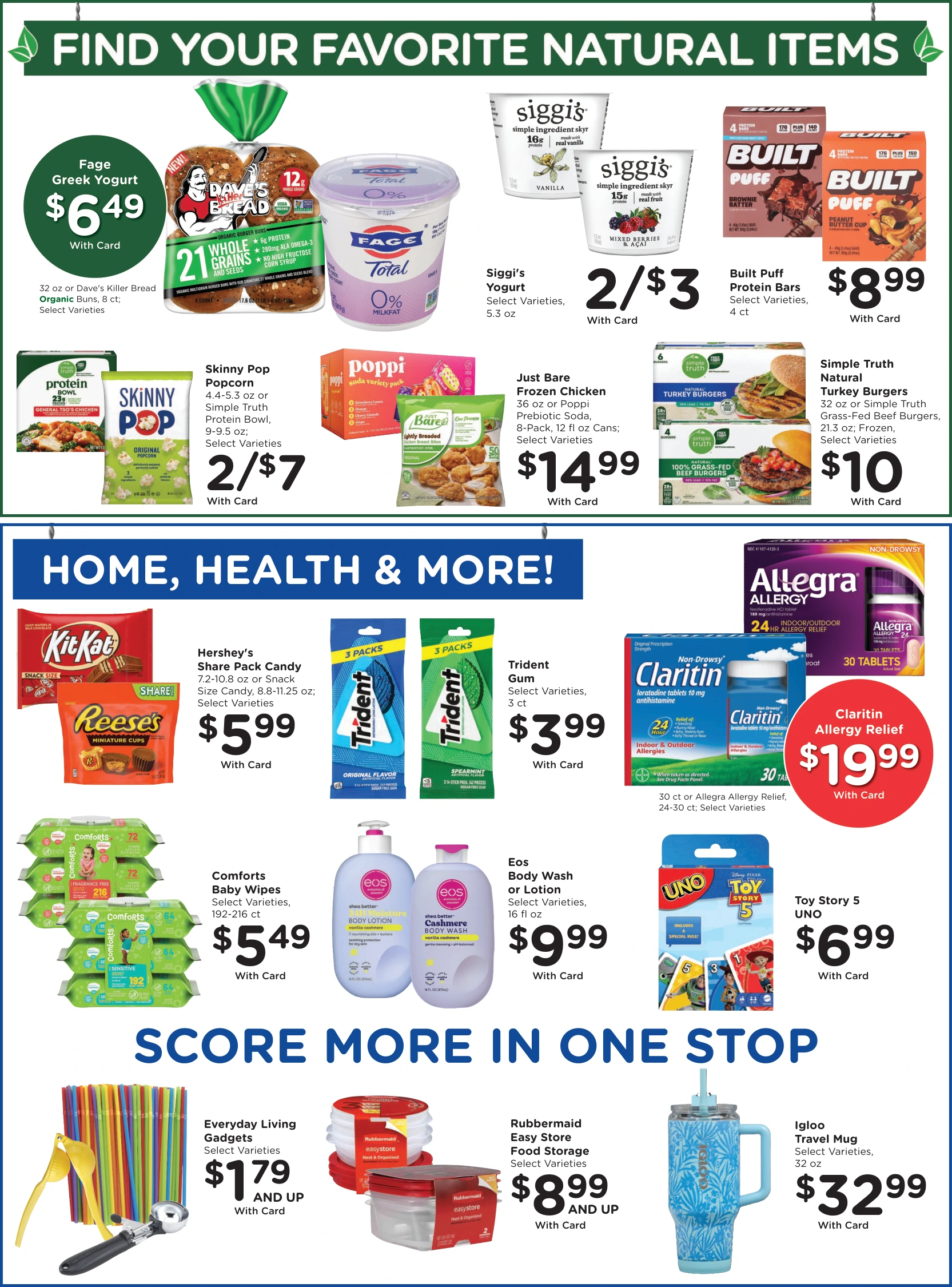 Flyer page 9