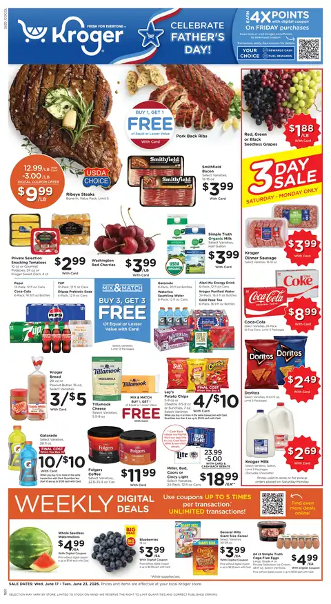 Weekly Ad