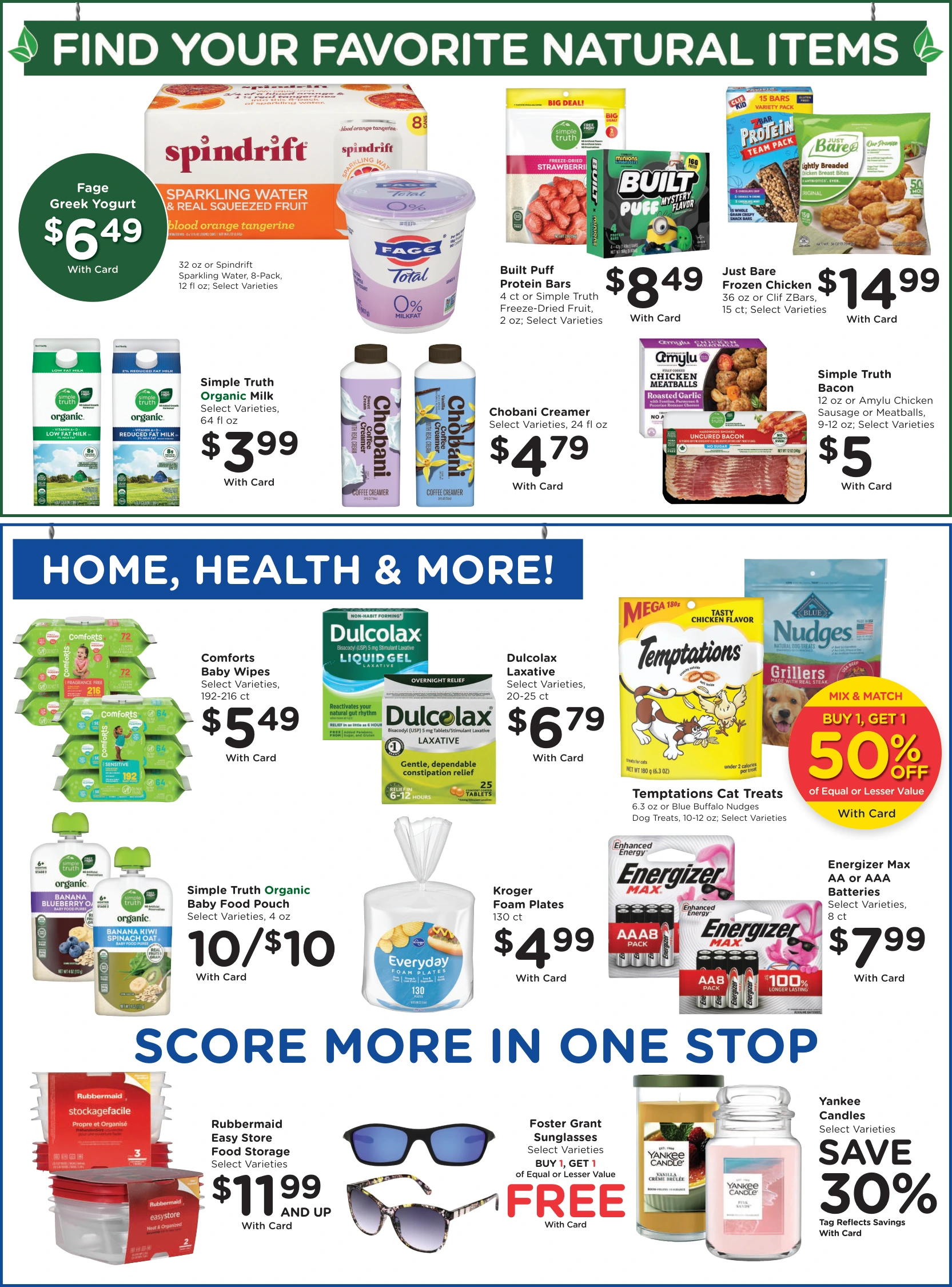 Flyer page 10