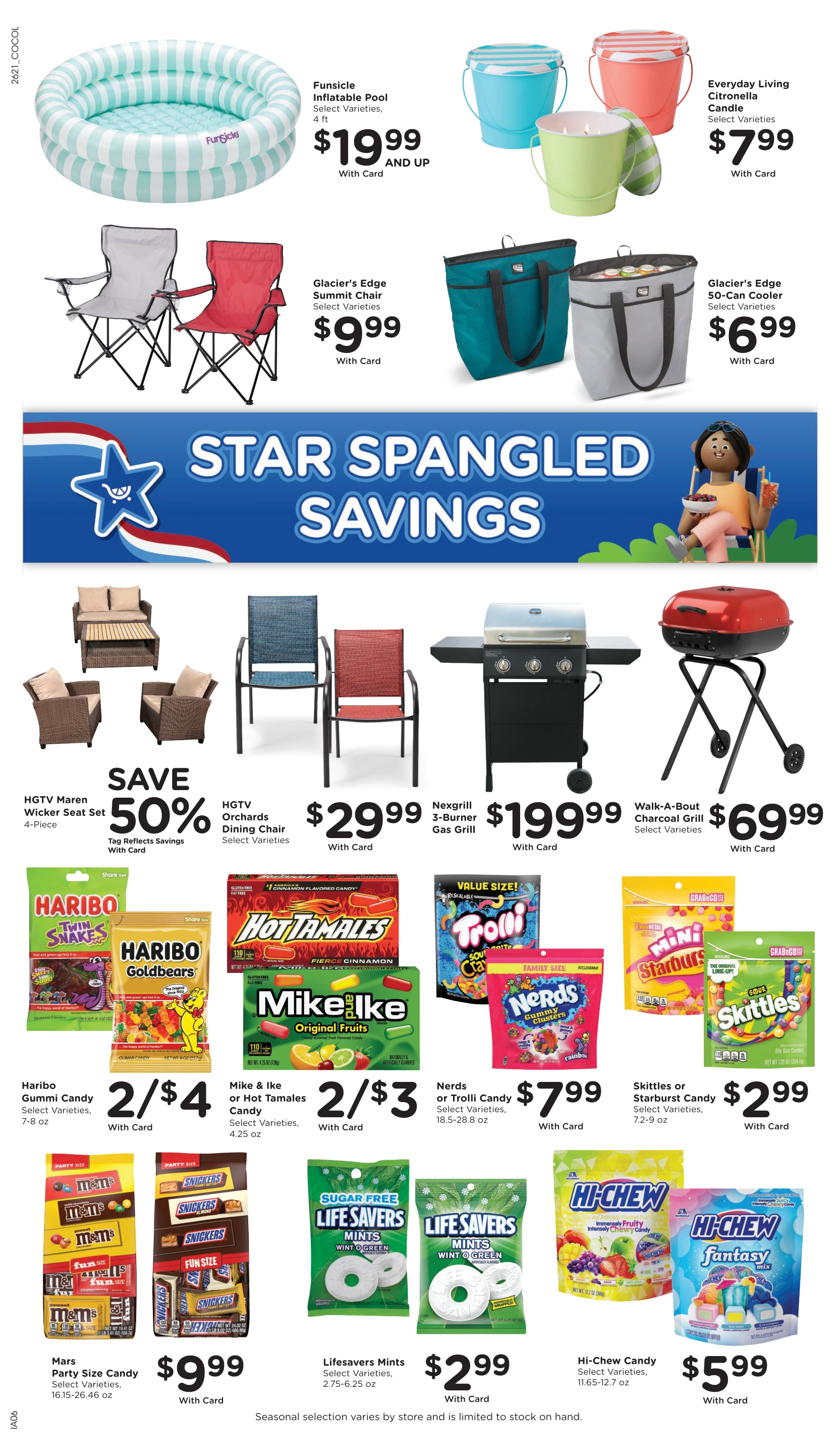 Flyer page 14