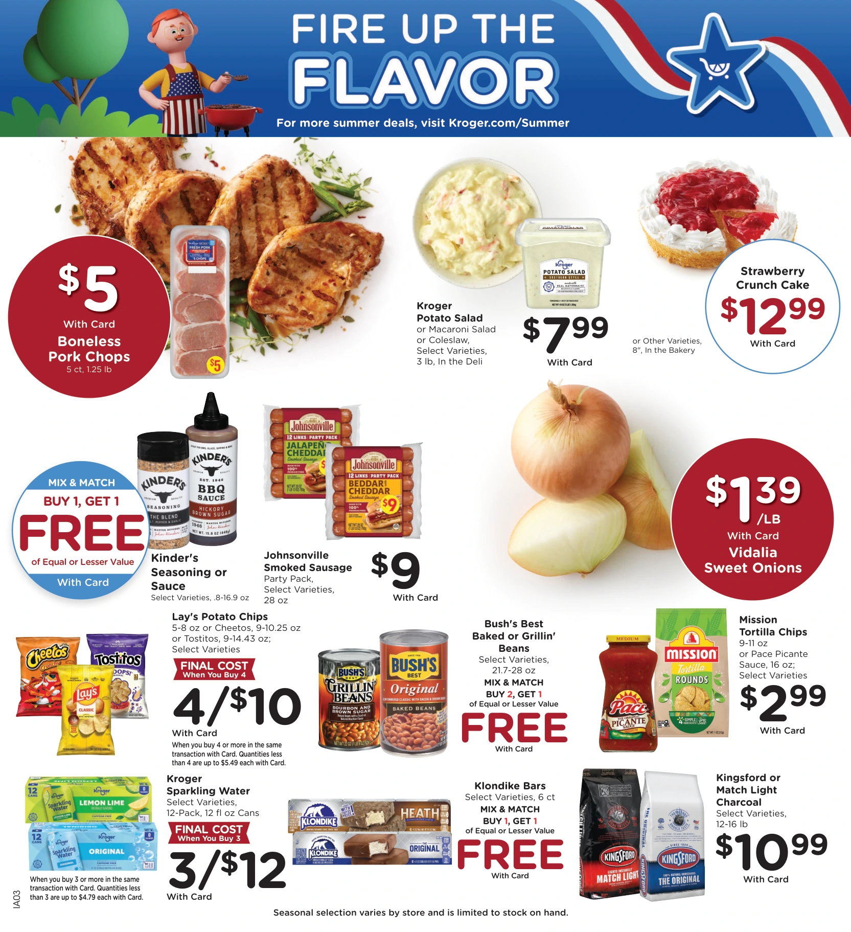 Flyer page 5