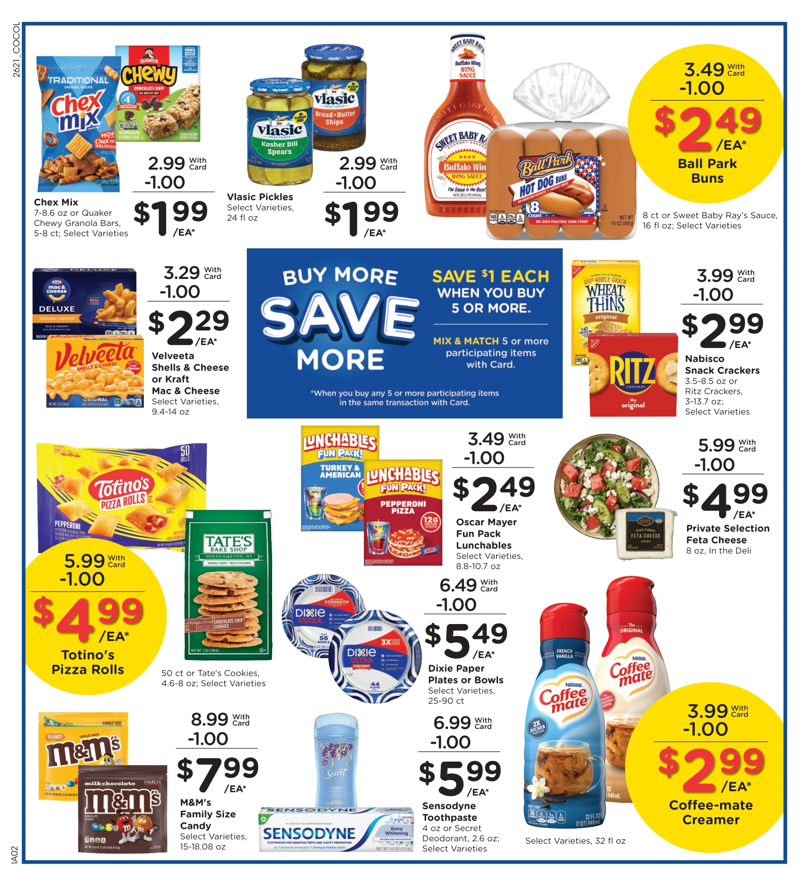 Flyer page 8