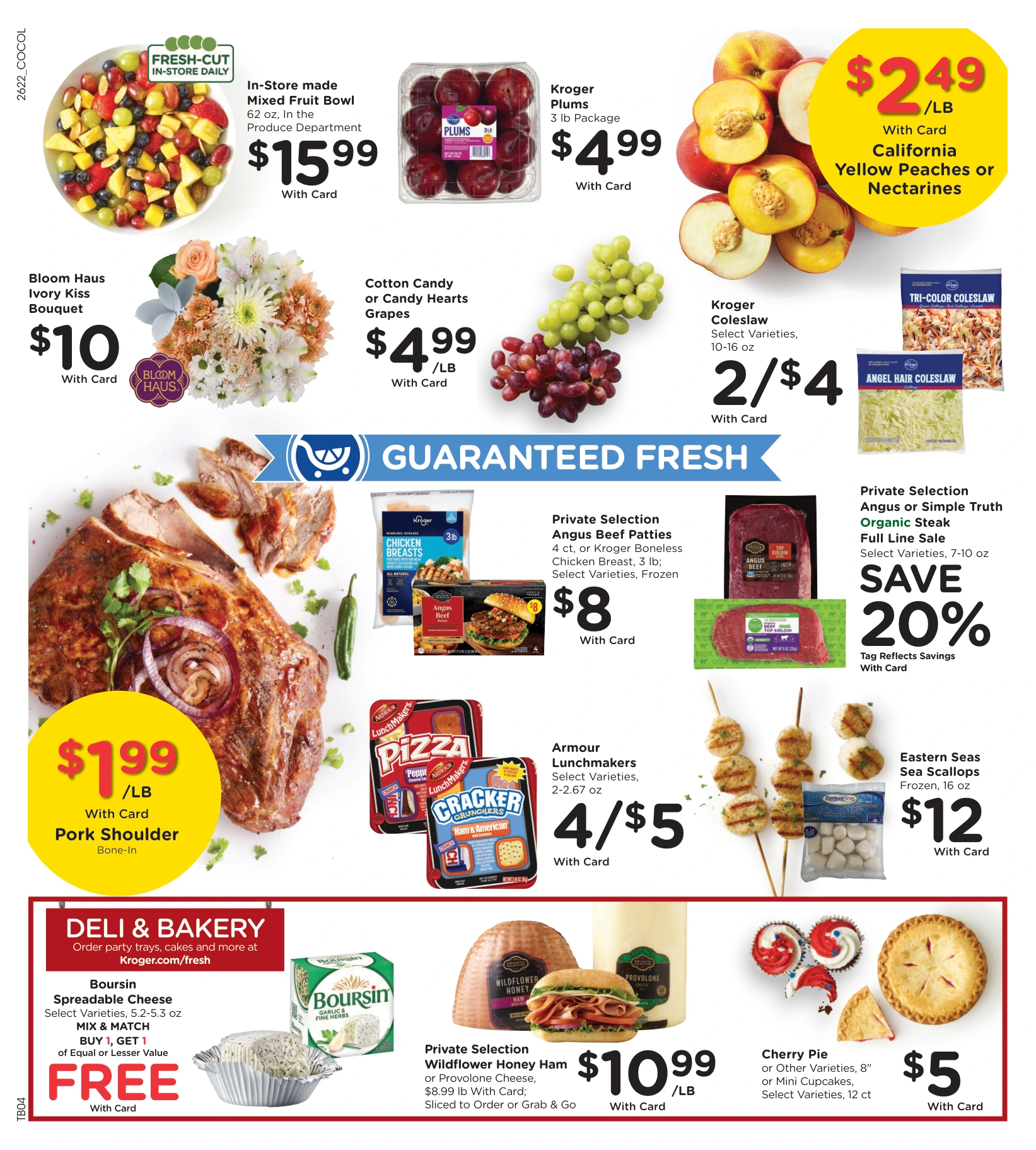 Flyer page 13