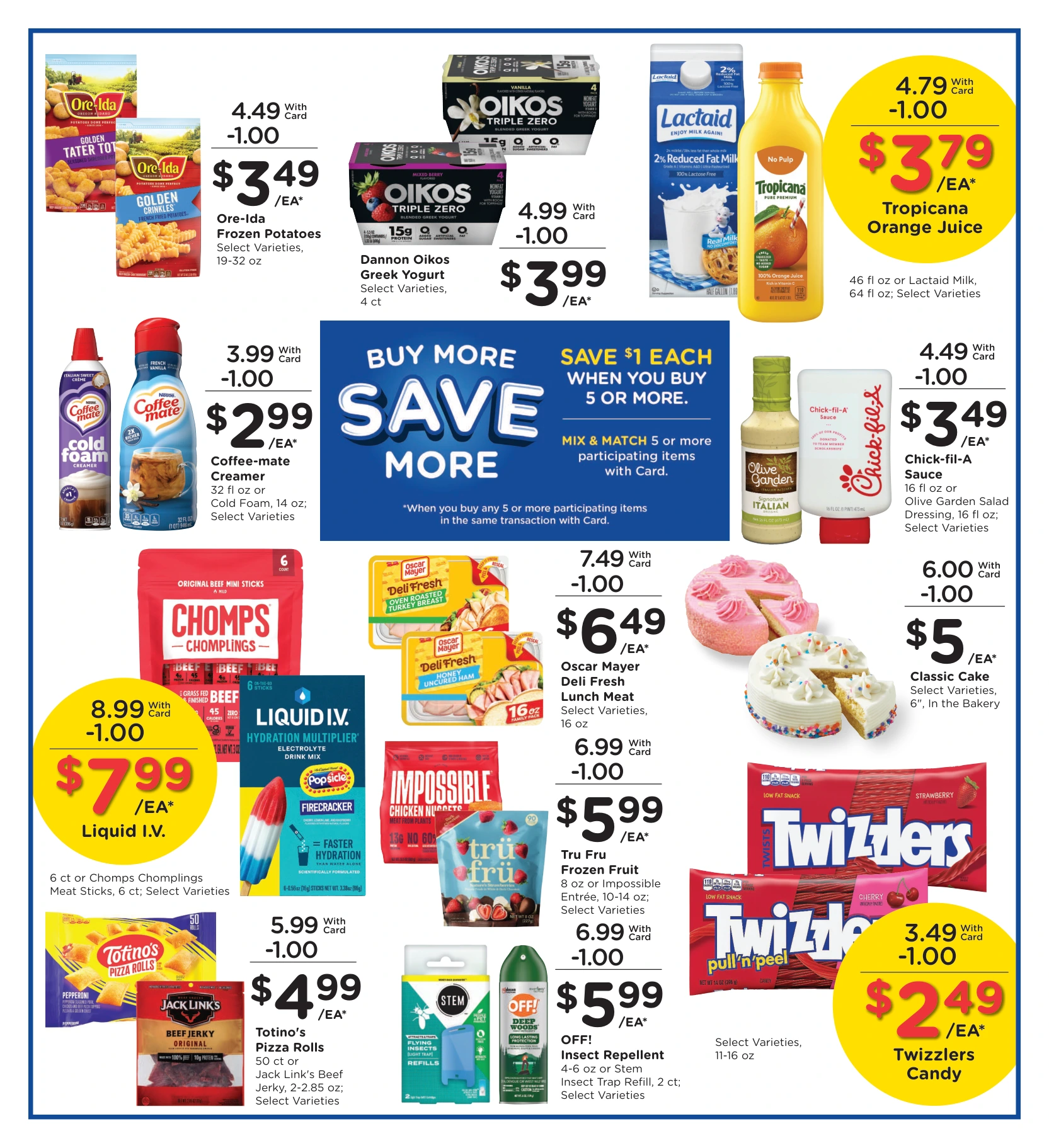 Flyer page 9