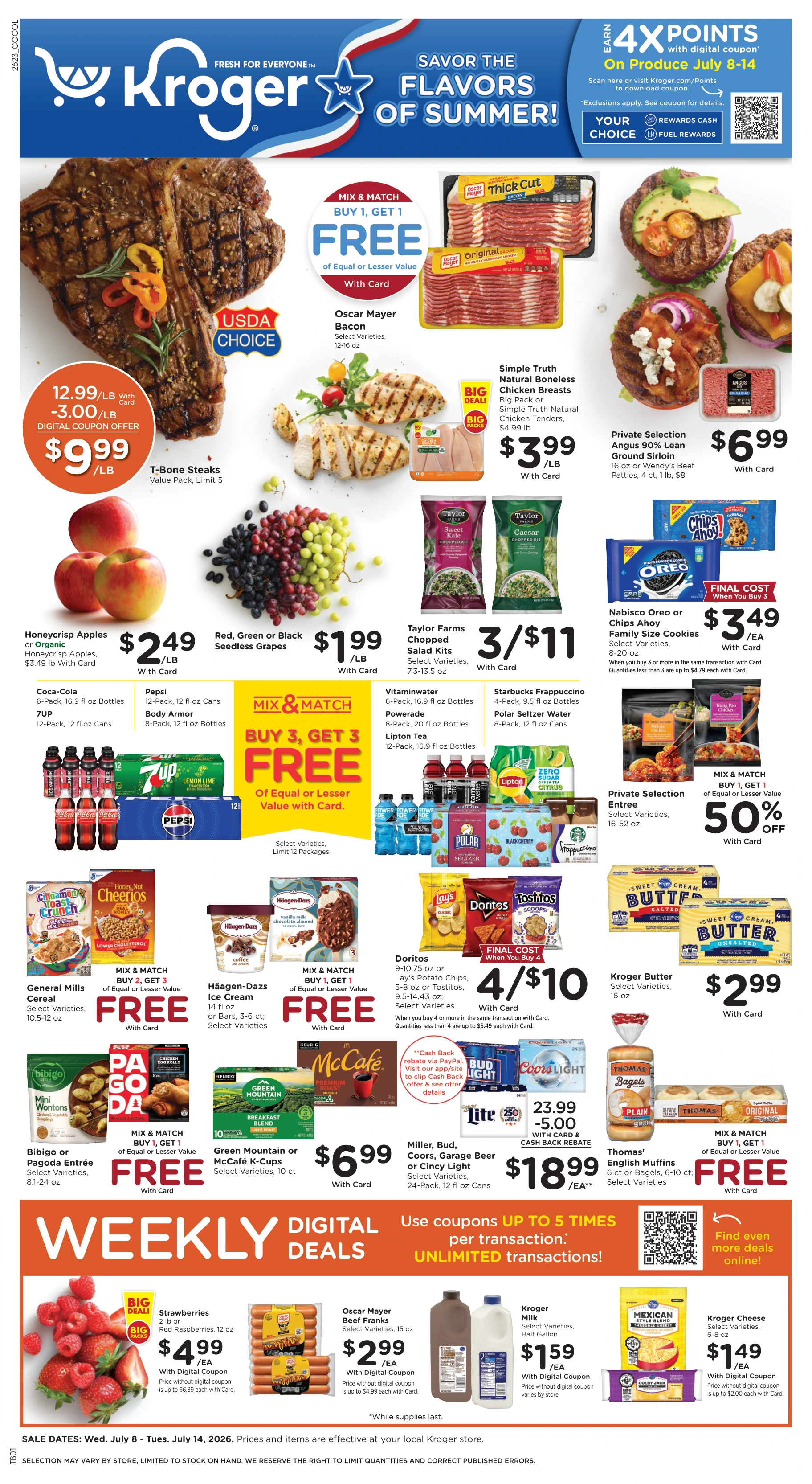 Flyer page 1