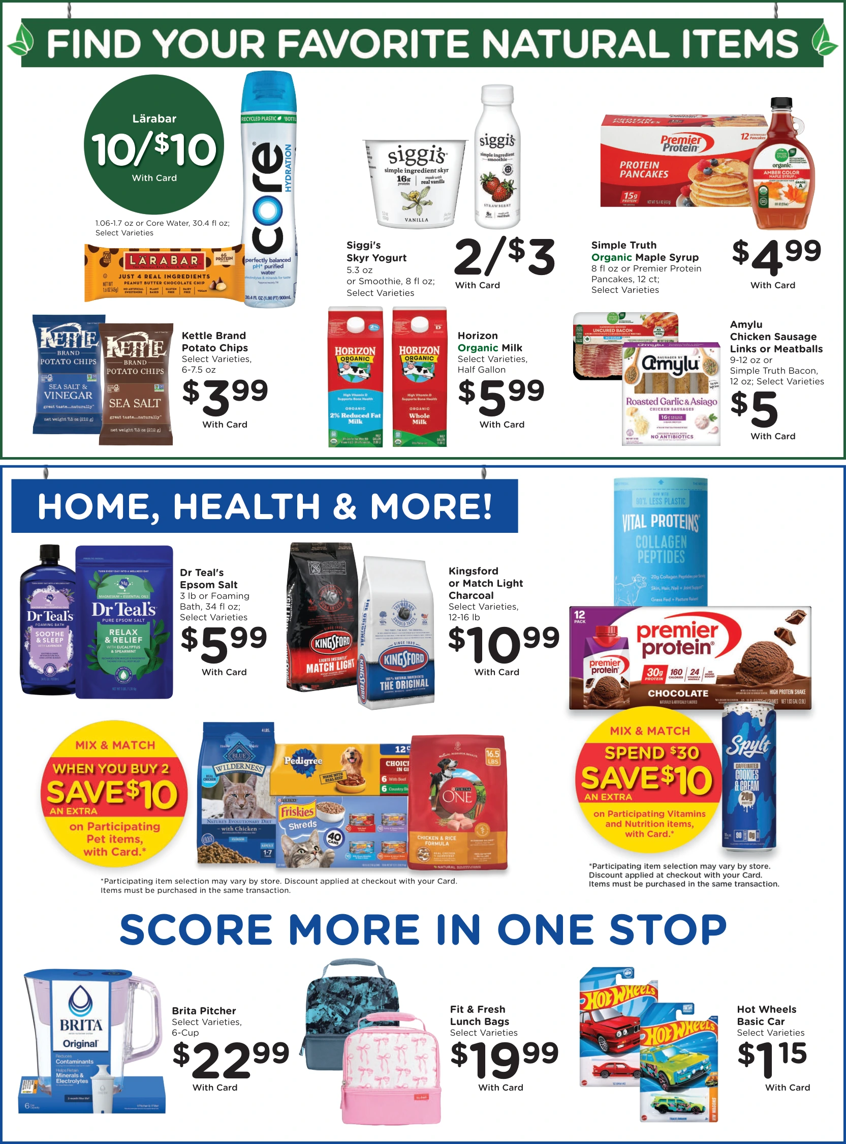 Flyer page 10