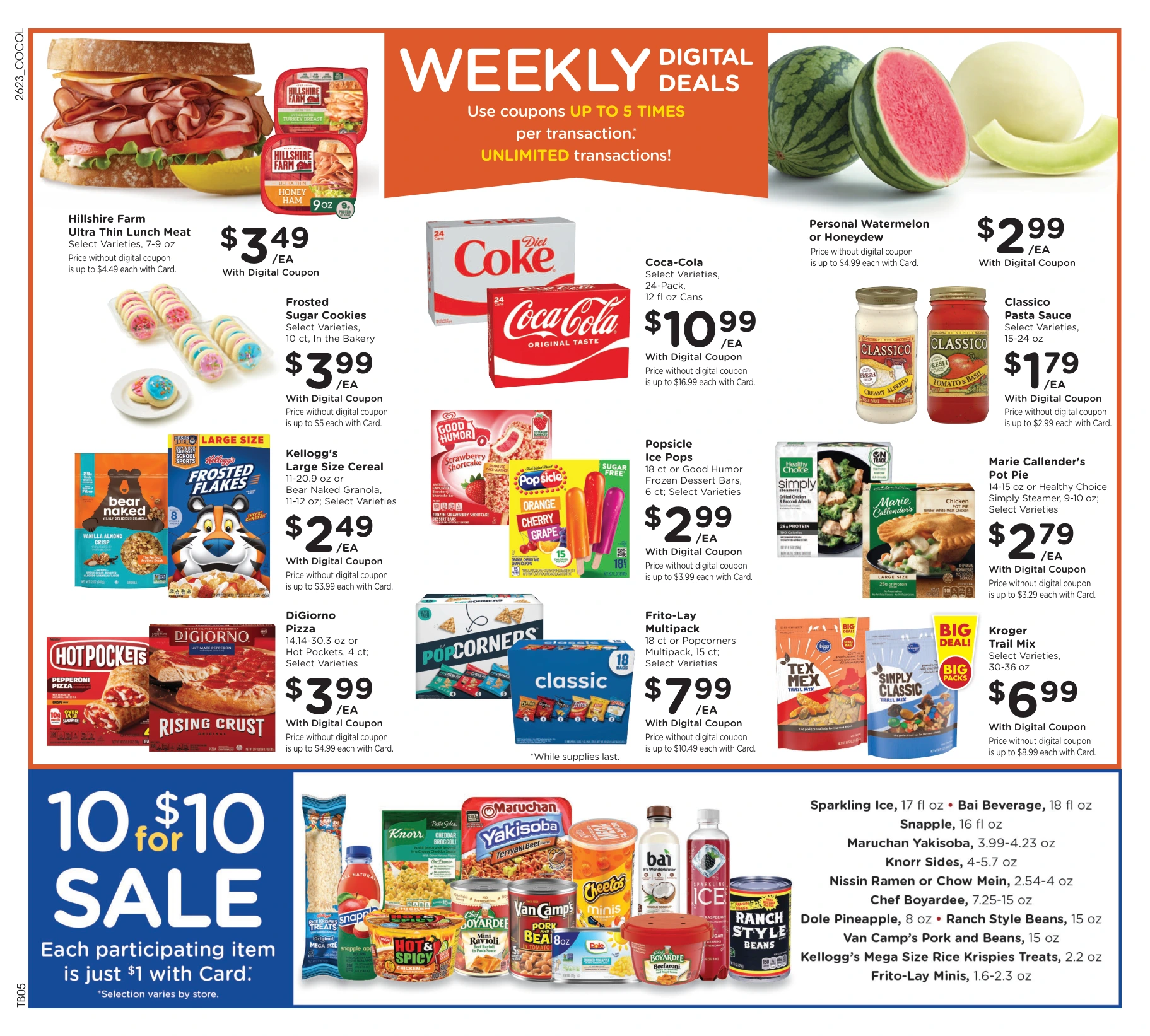 Flyer page 3