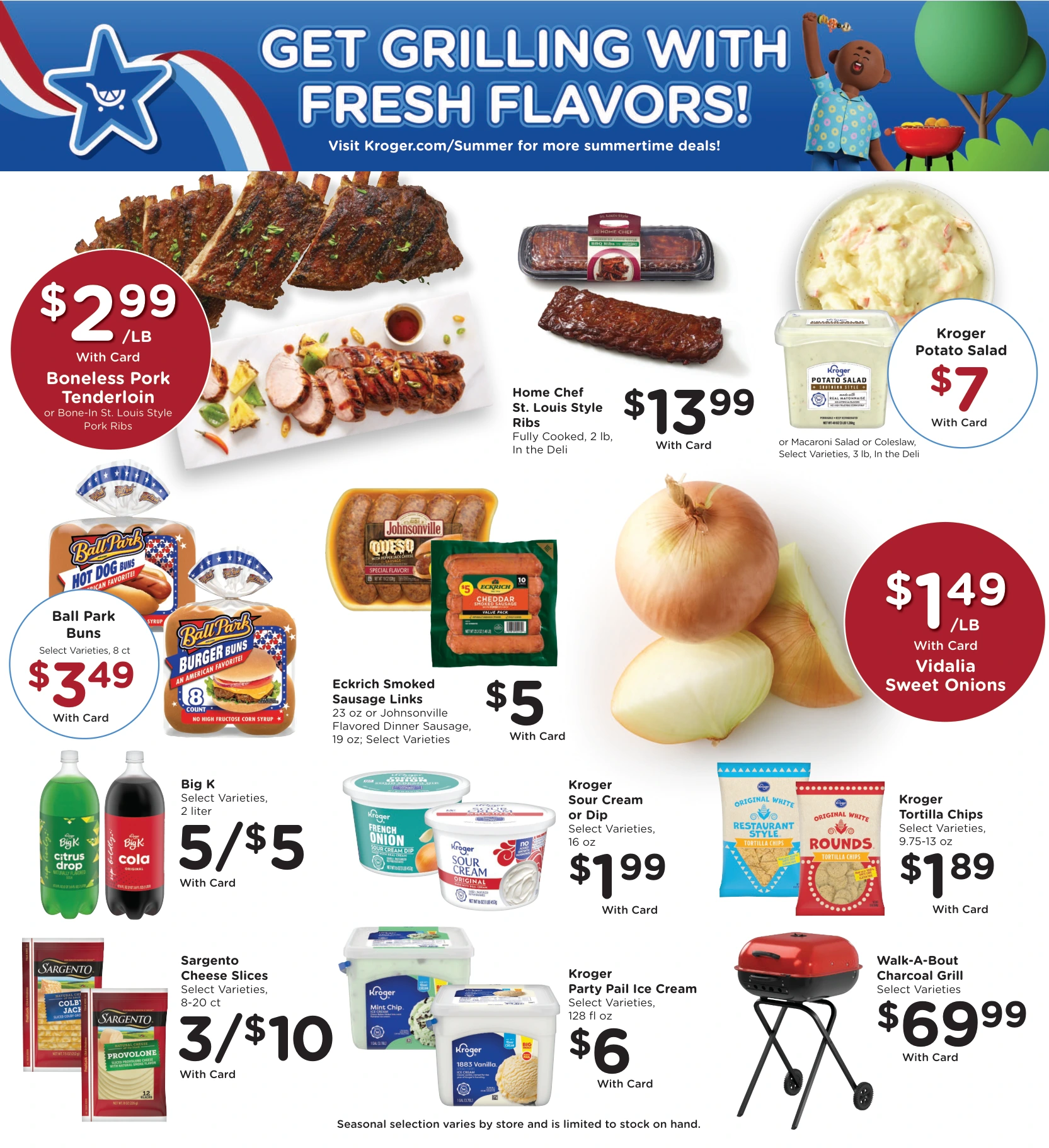 Flyer page 5