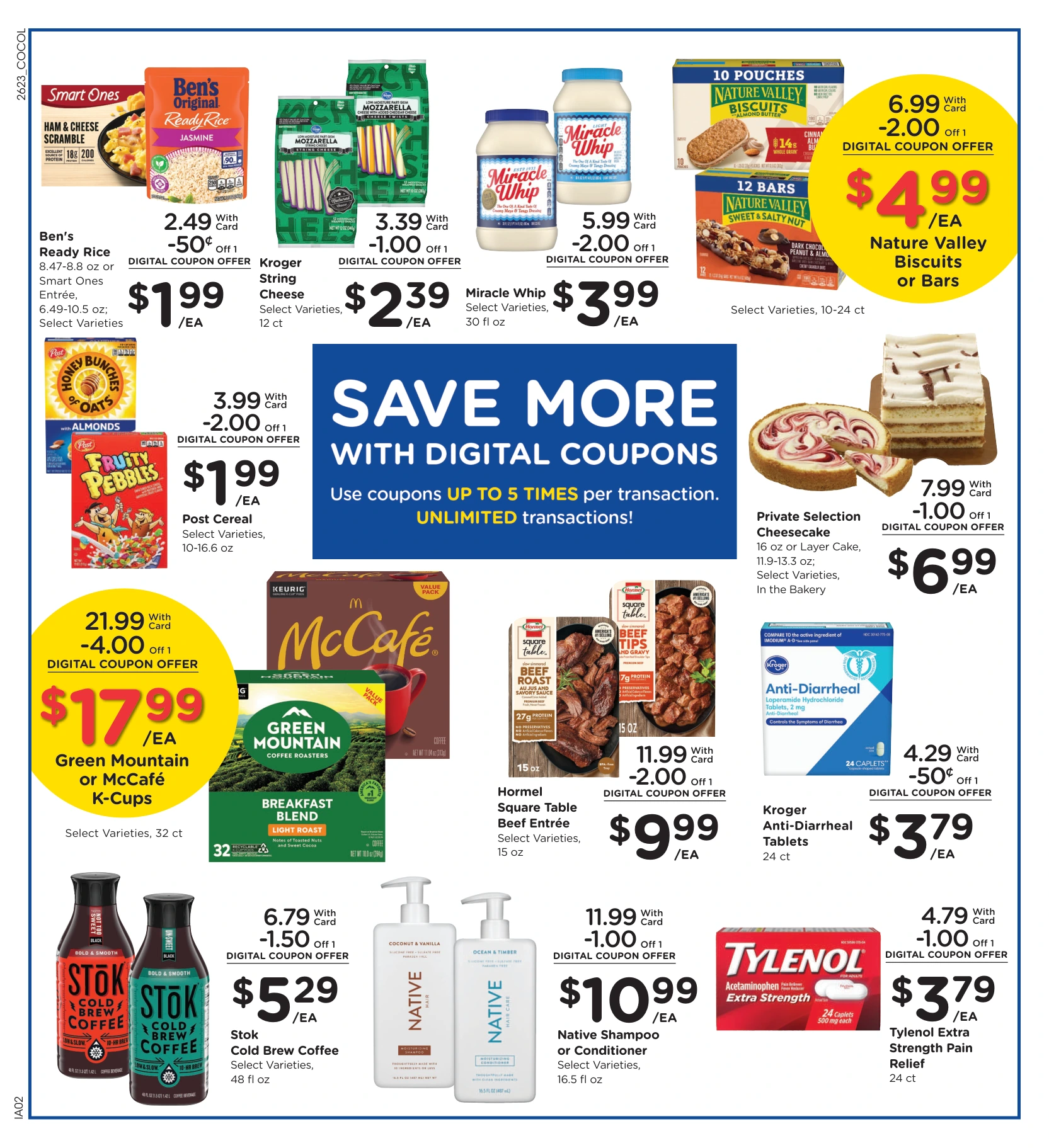 Flyer page 7