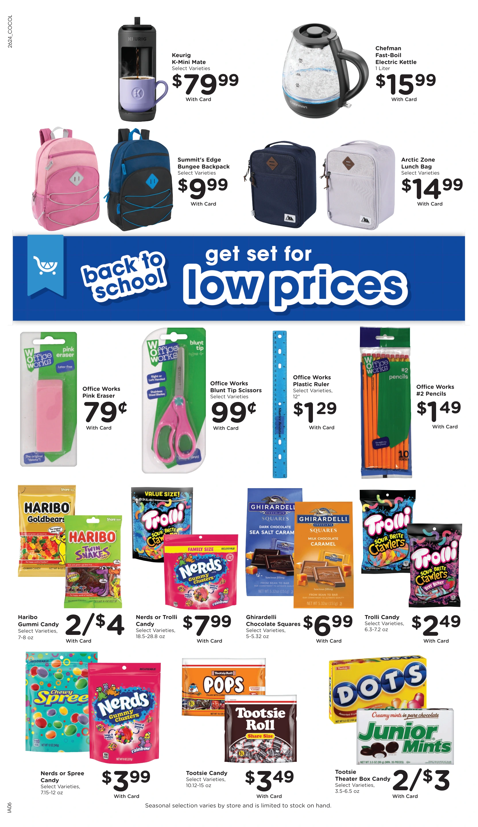 Flyer page 10