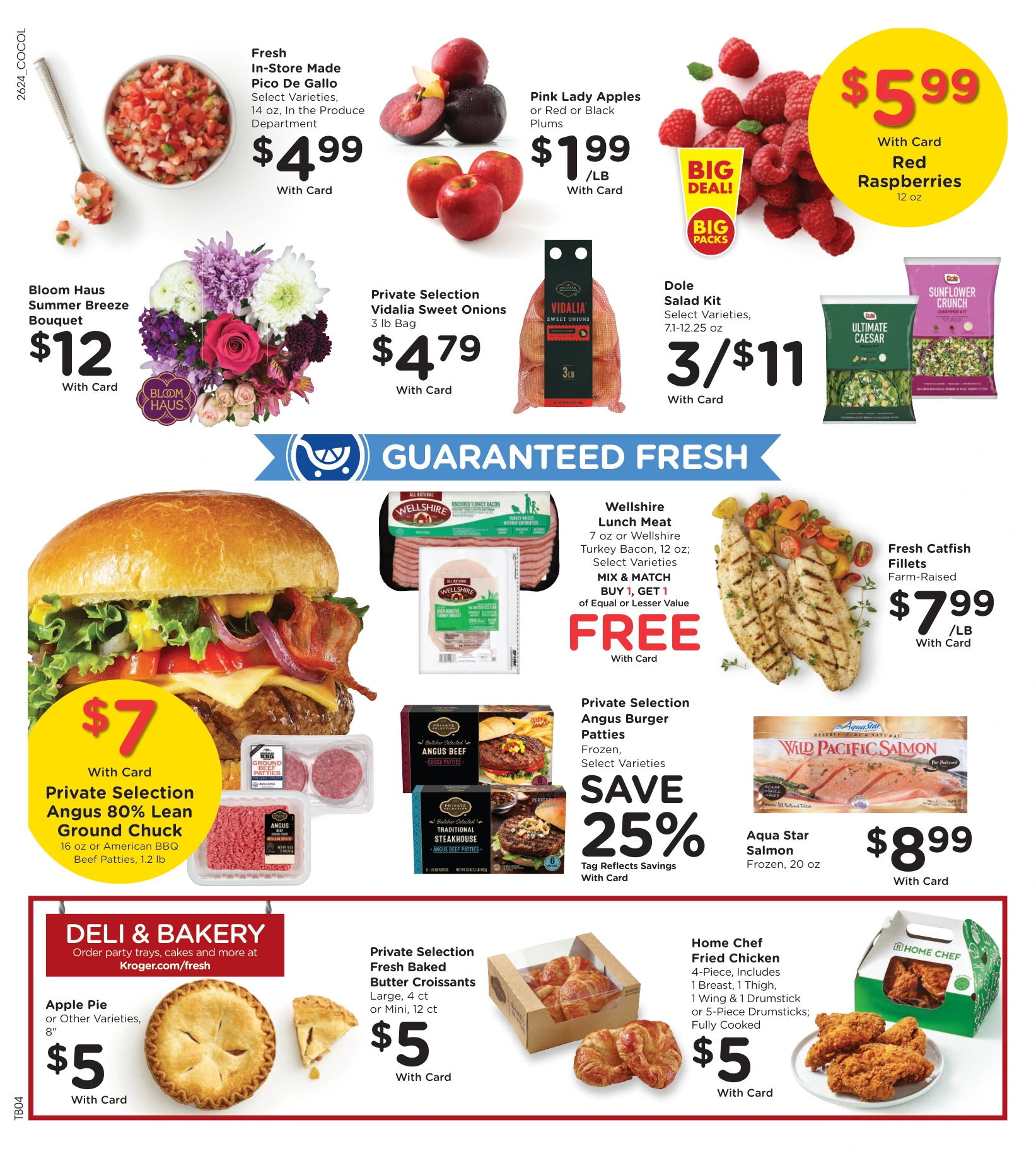 Flyer page 13