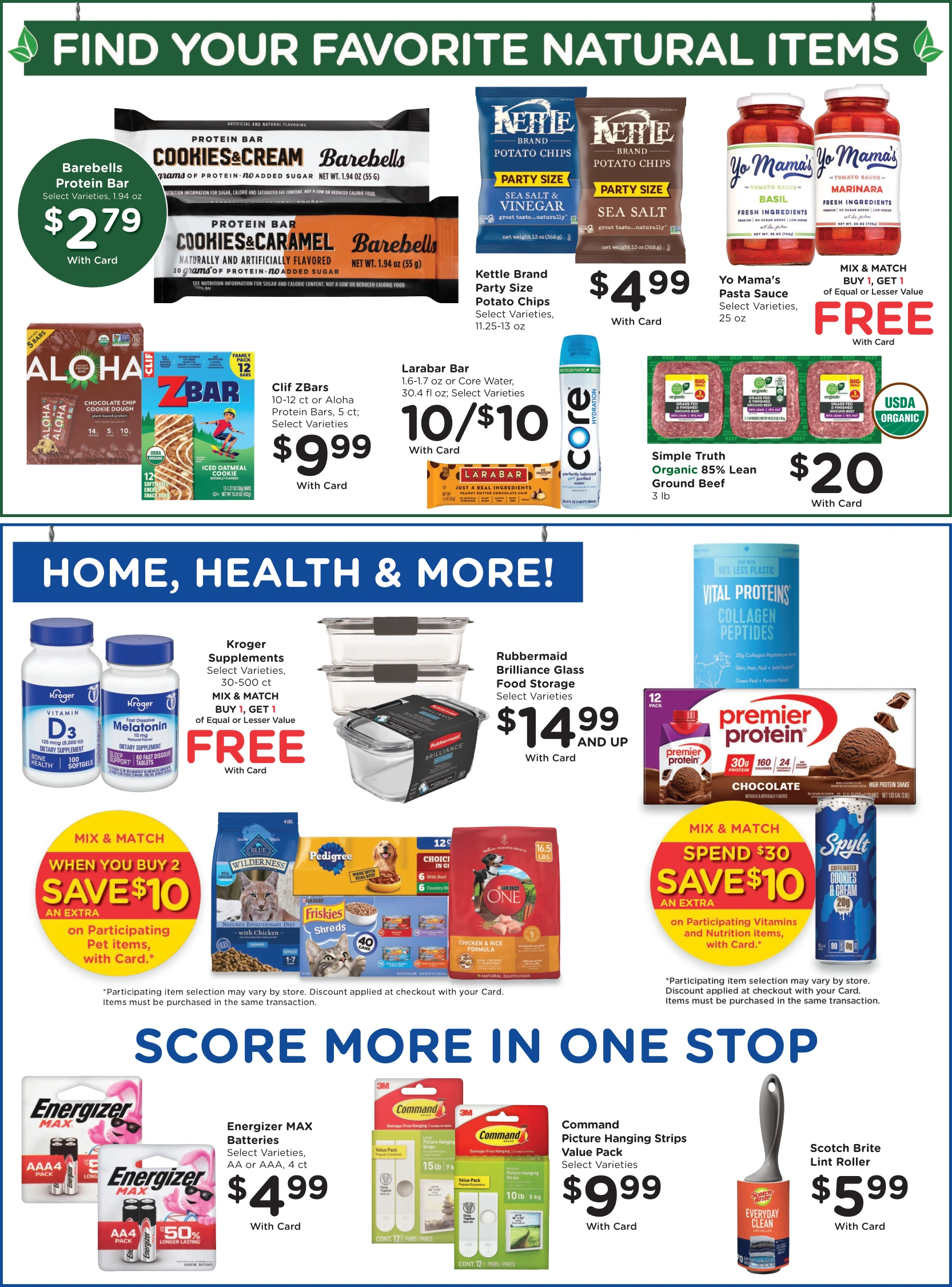 Flyer page 10
