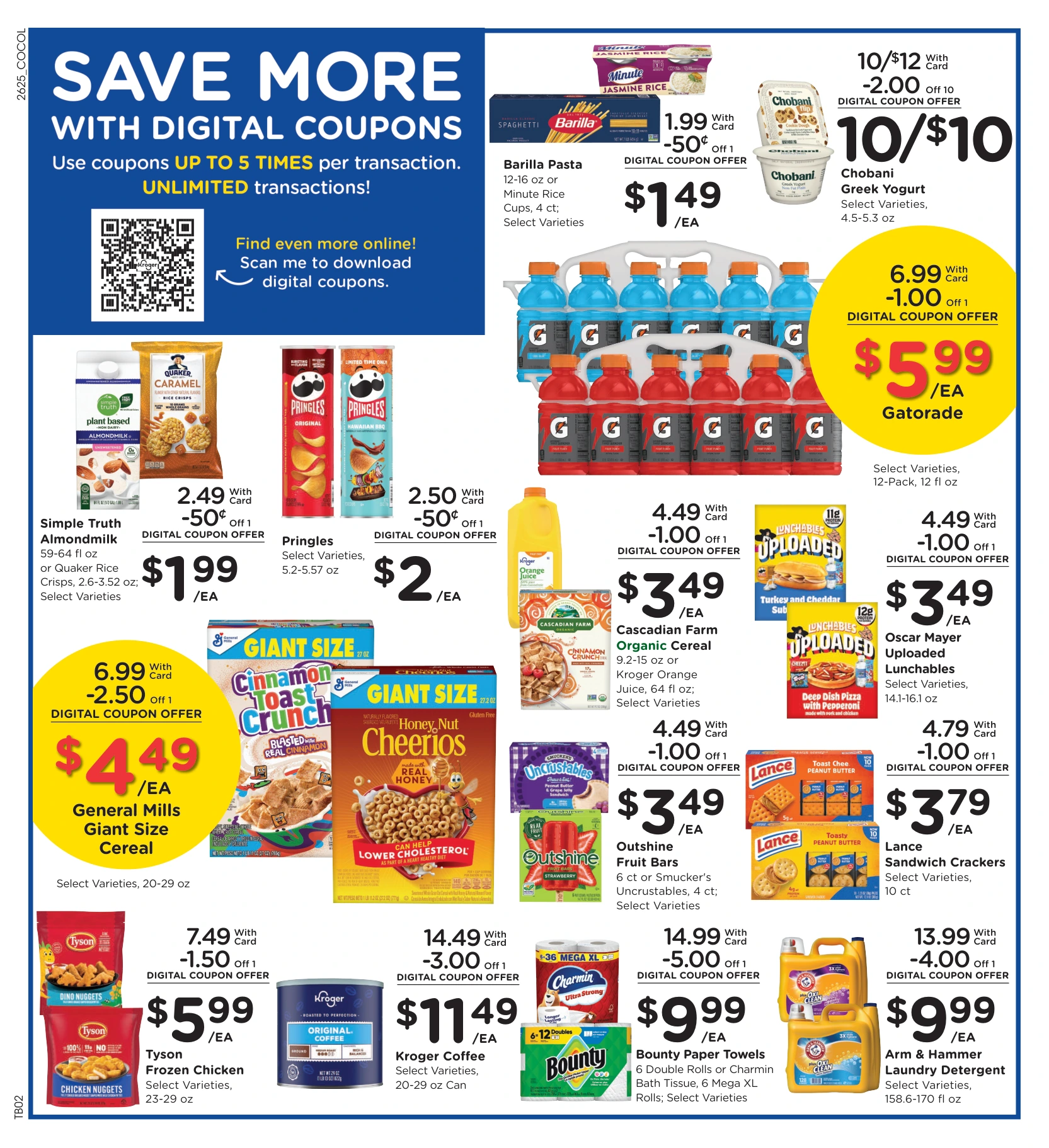 Flyer page 5