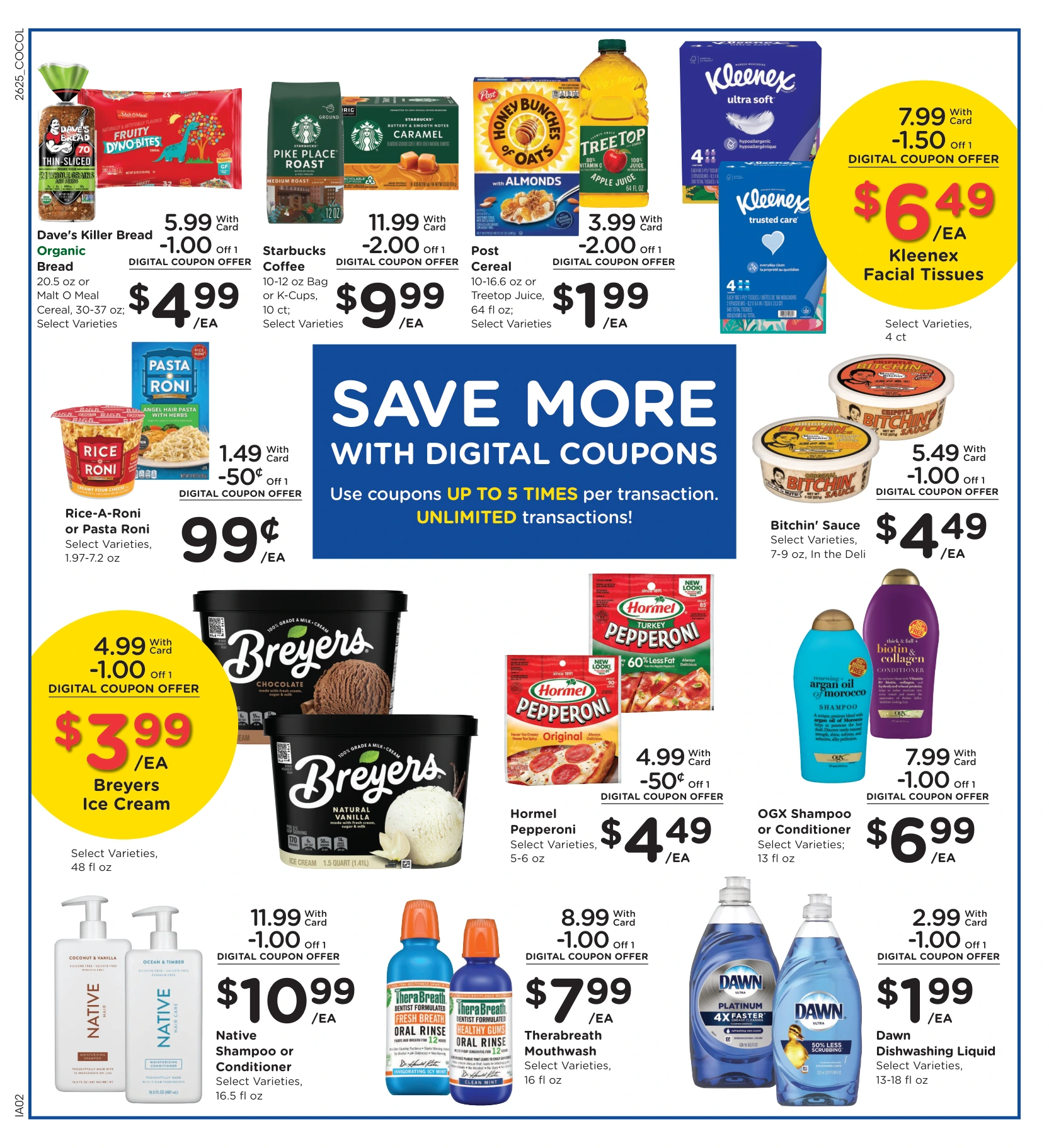 Flyer page 6