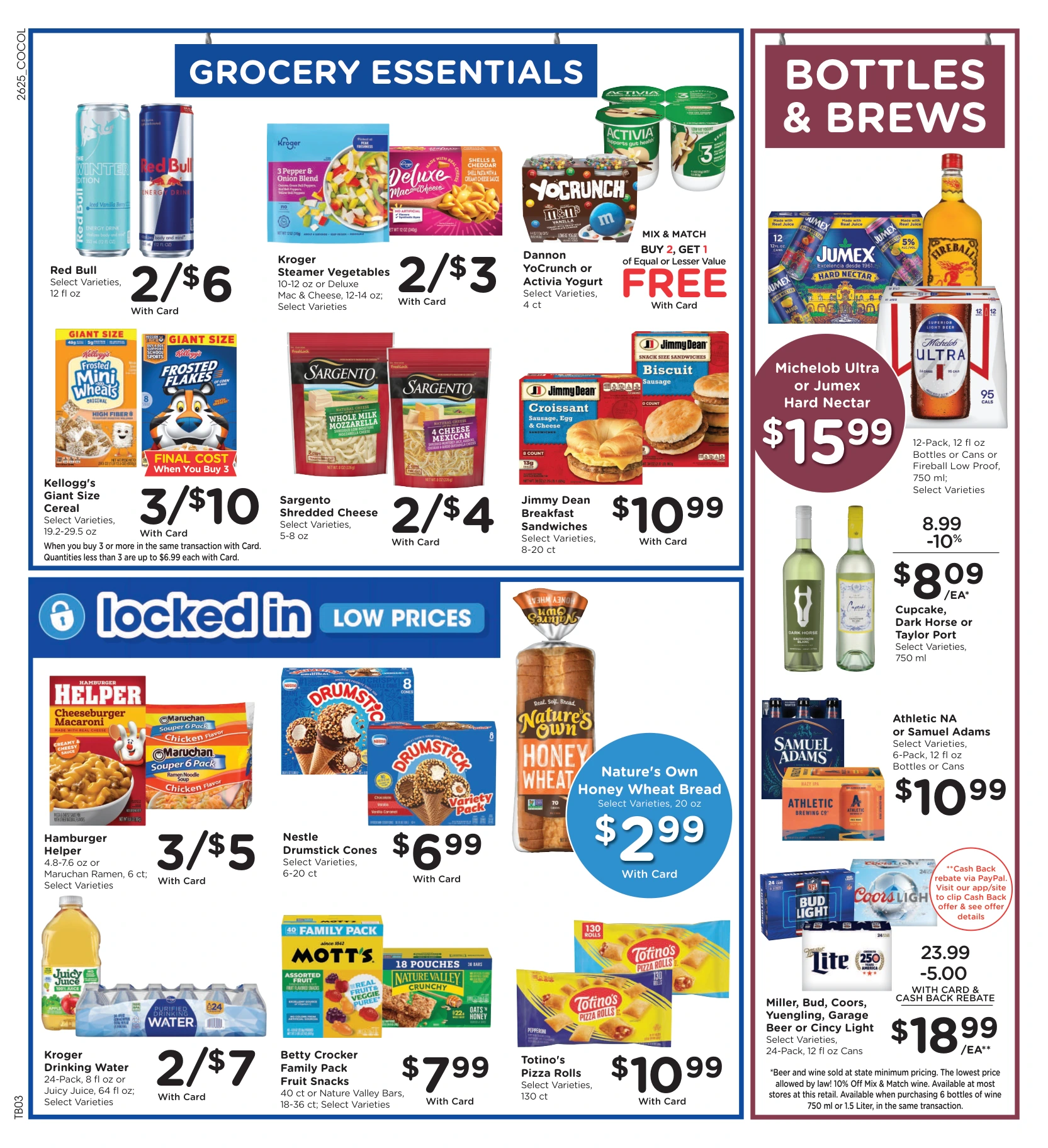 Flyer page 9