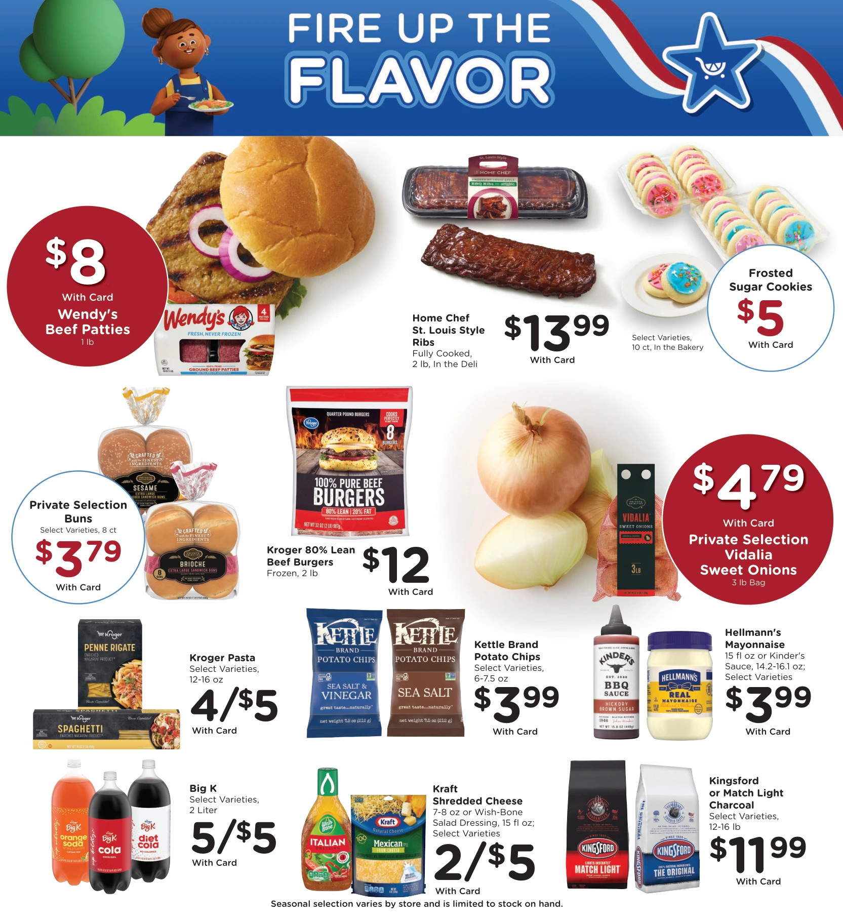 Flyer page 10