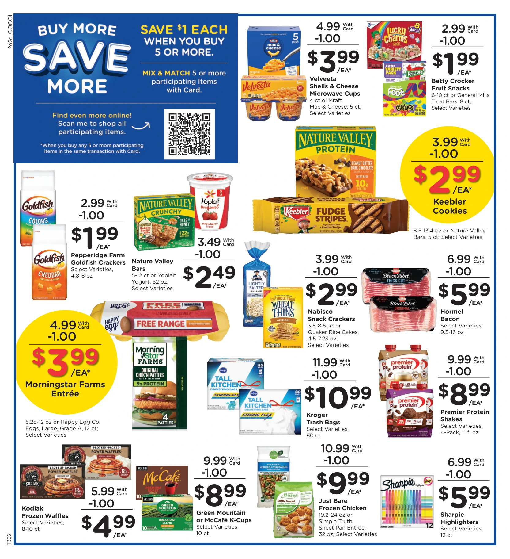 Flyer page 5