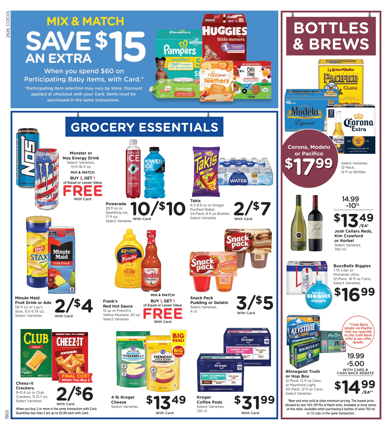 Flyer page 8