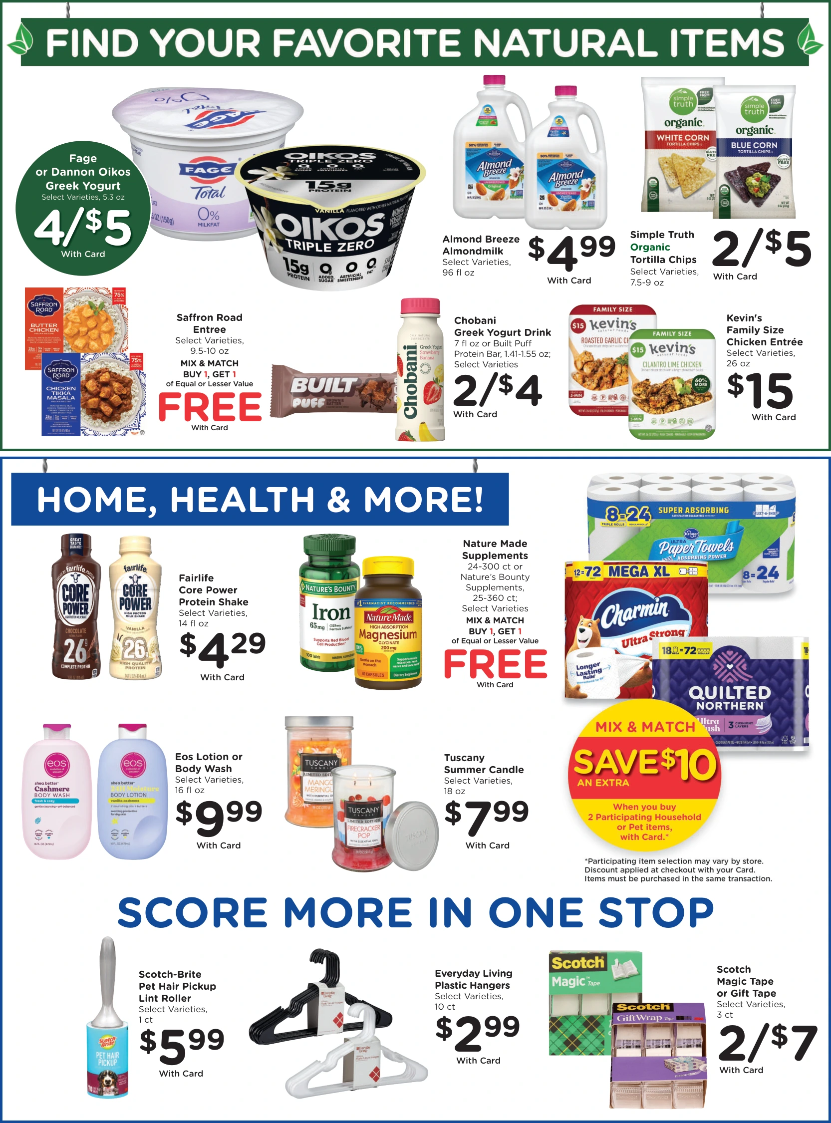 Flyer page 9