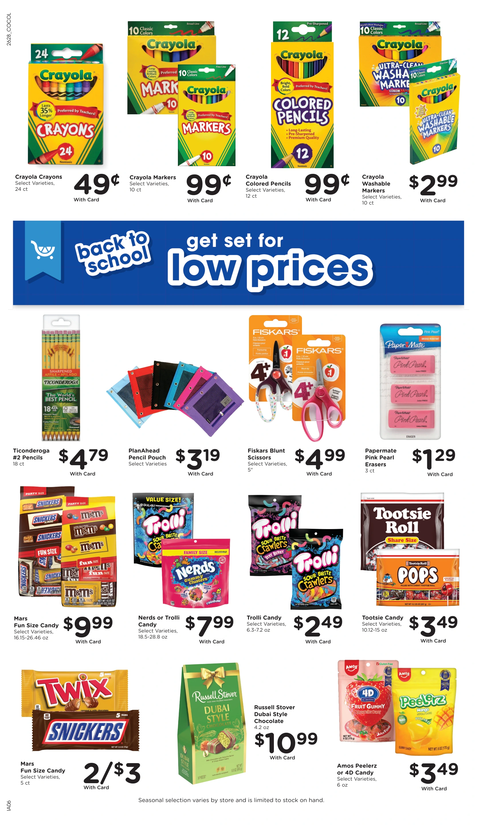 Flyer page 11