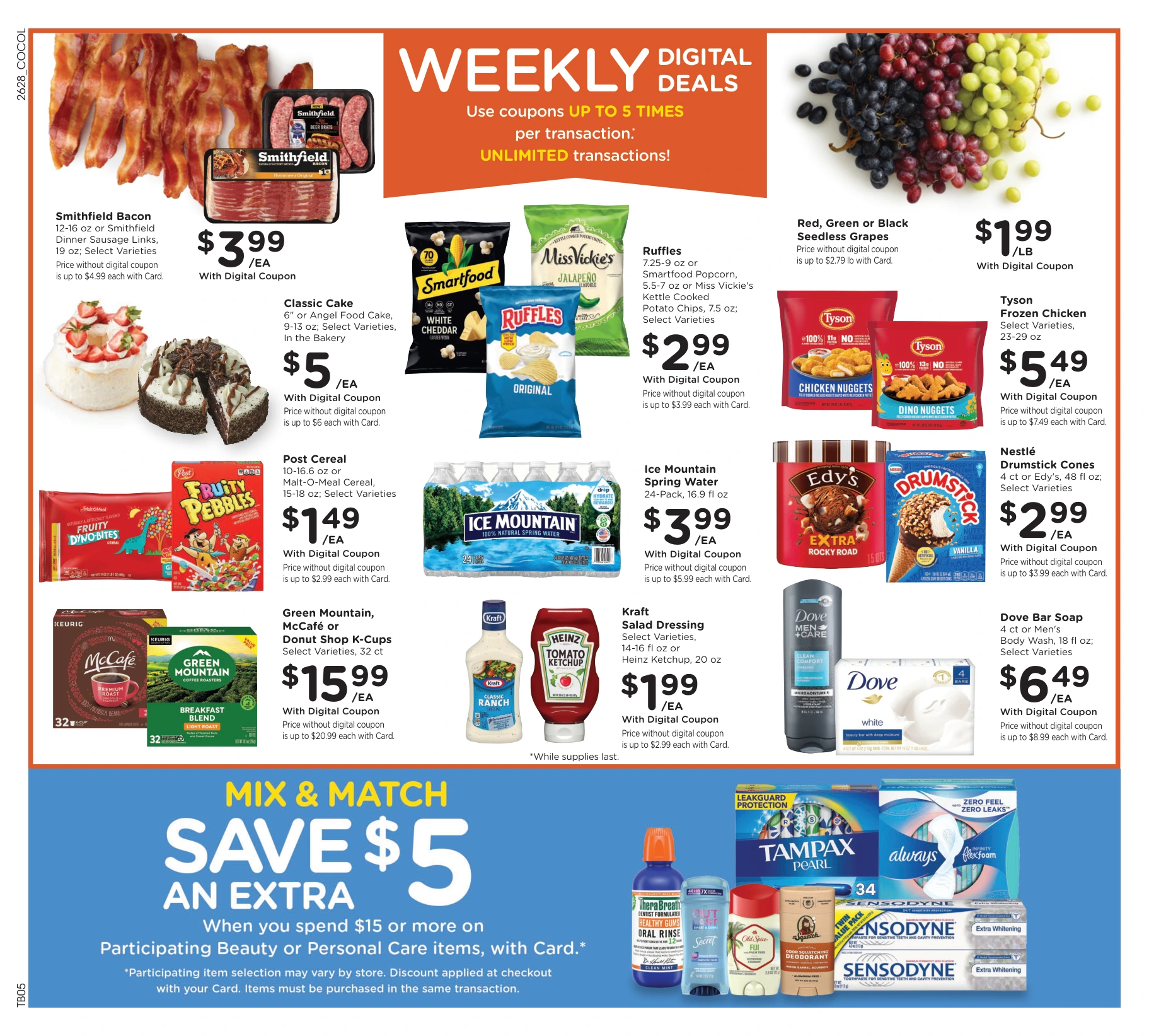 Flyer page 3