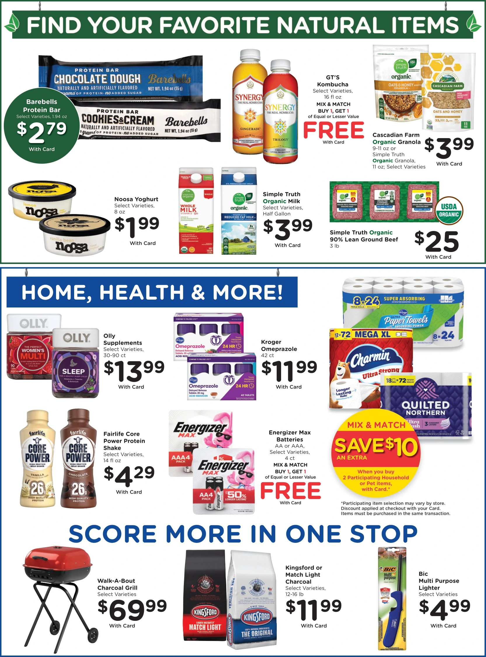 Flyer page 8