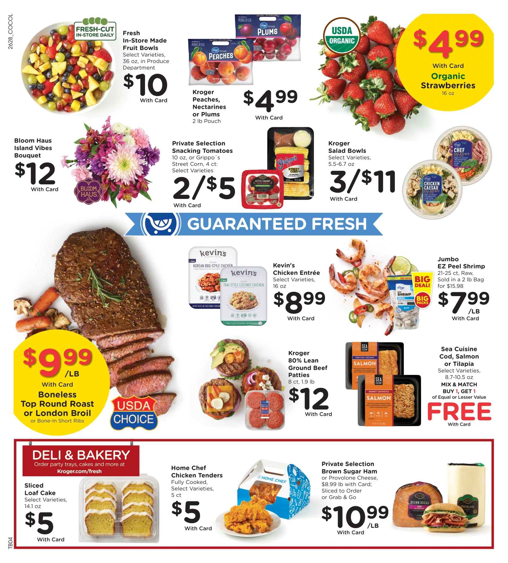 Flyer page 9