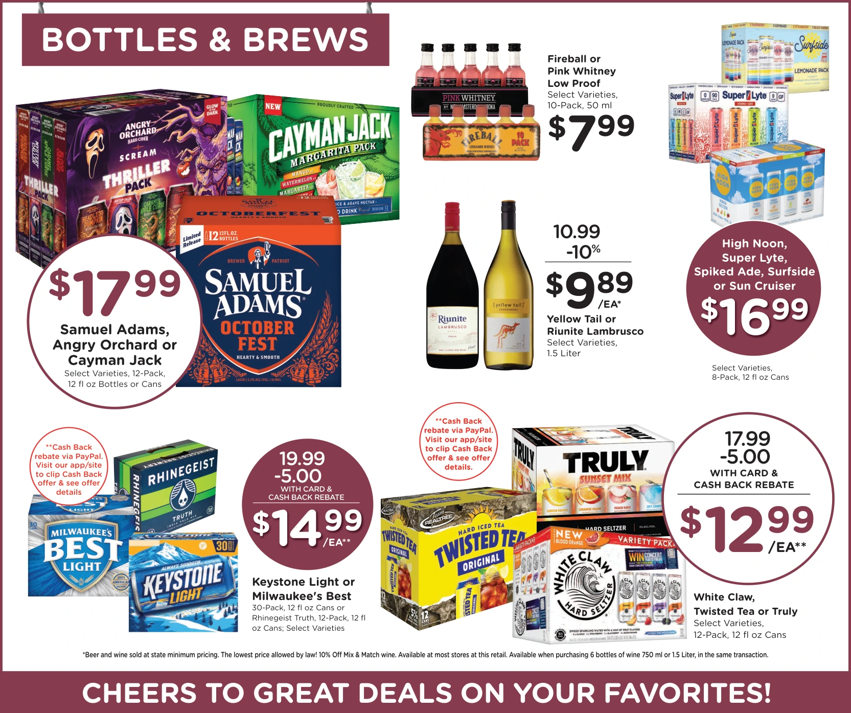 Kroger Columbus Weekly Ad - Page 11