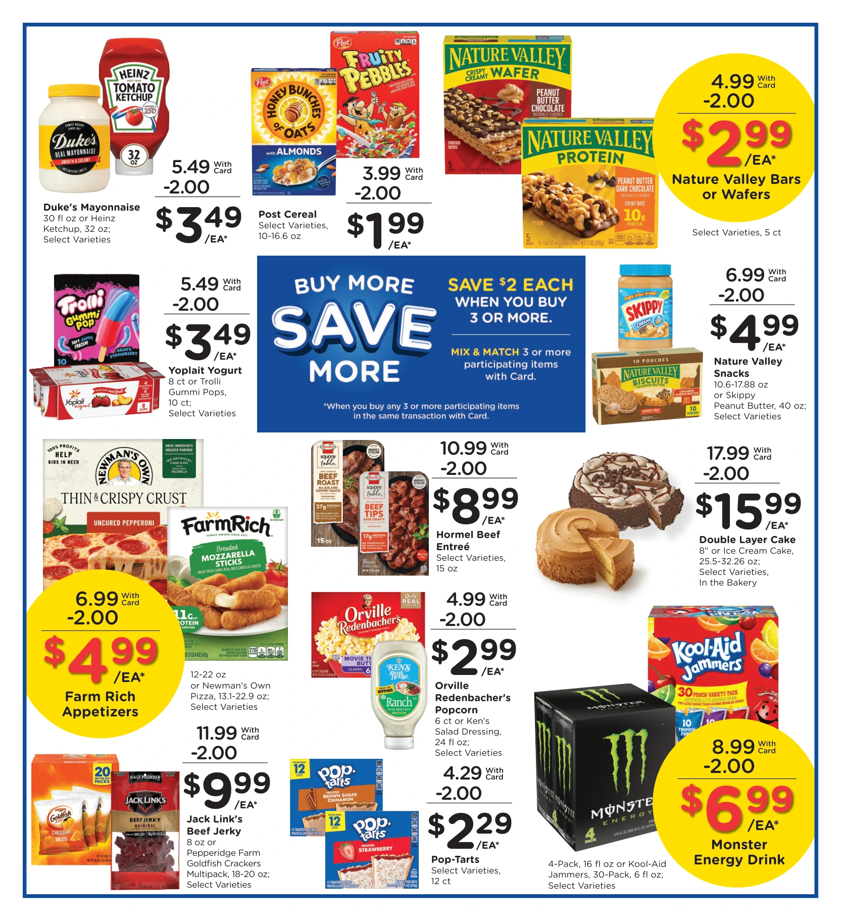 Kroger Columbus Weekly Ad - Page 5