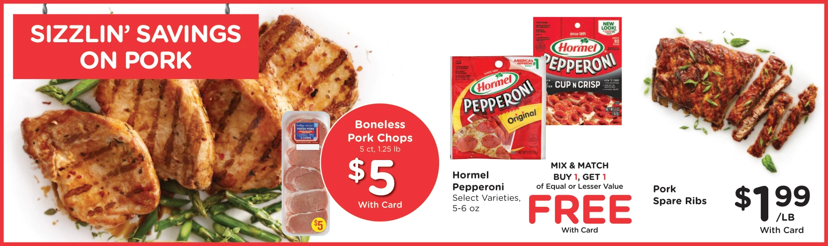 Kroger Columbus Weekly Ad - Page 11
