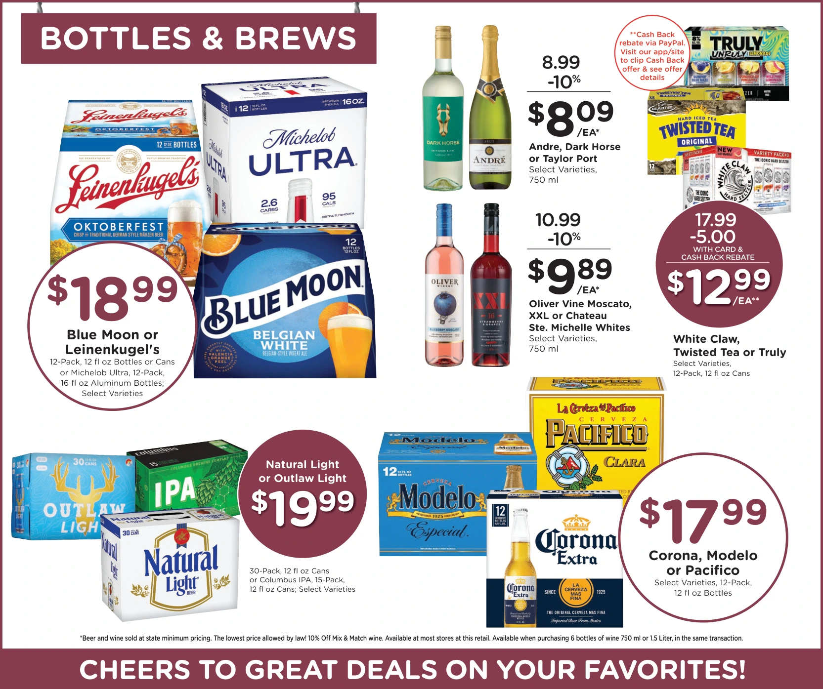 Kroger Columbus Weekly Ad - Page 13
