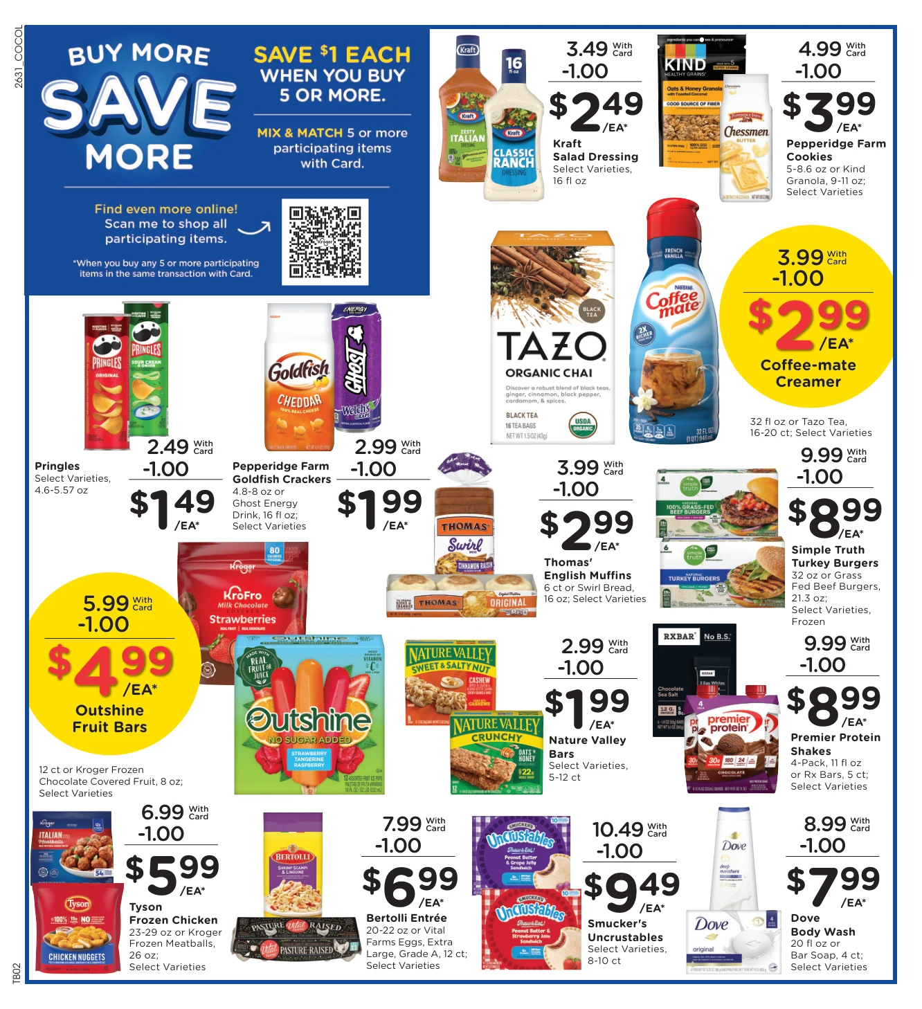 Kroger Columbus Weekly Ad - Page 5
