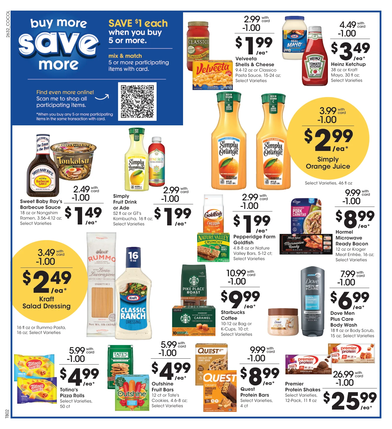 Kroger Columbus Weekly Ad - Page 4