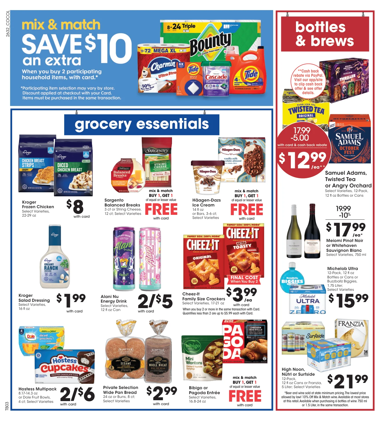 Kroger Columbus Weekly Ad - Page 7