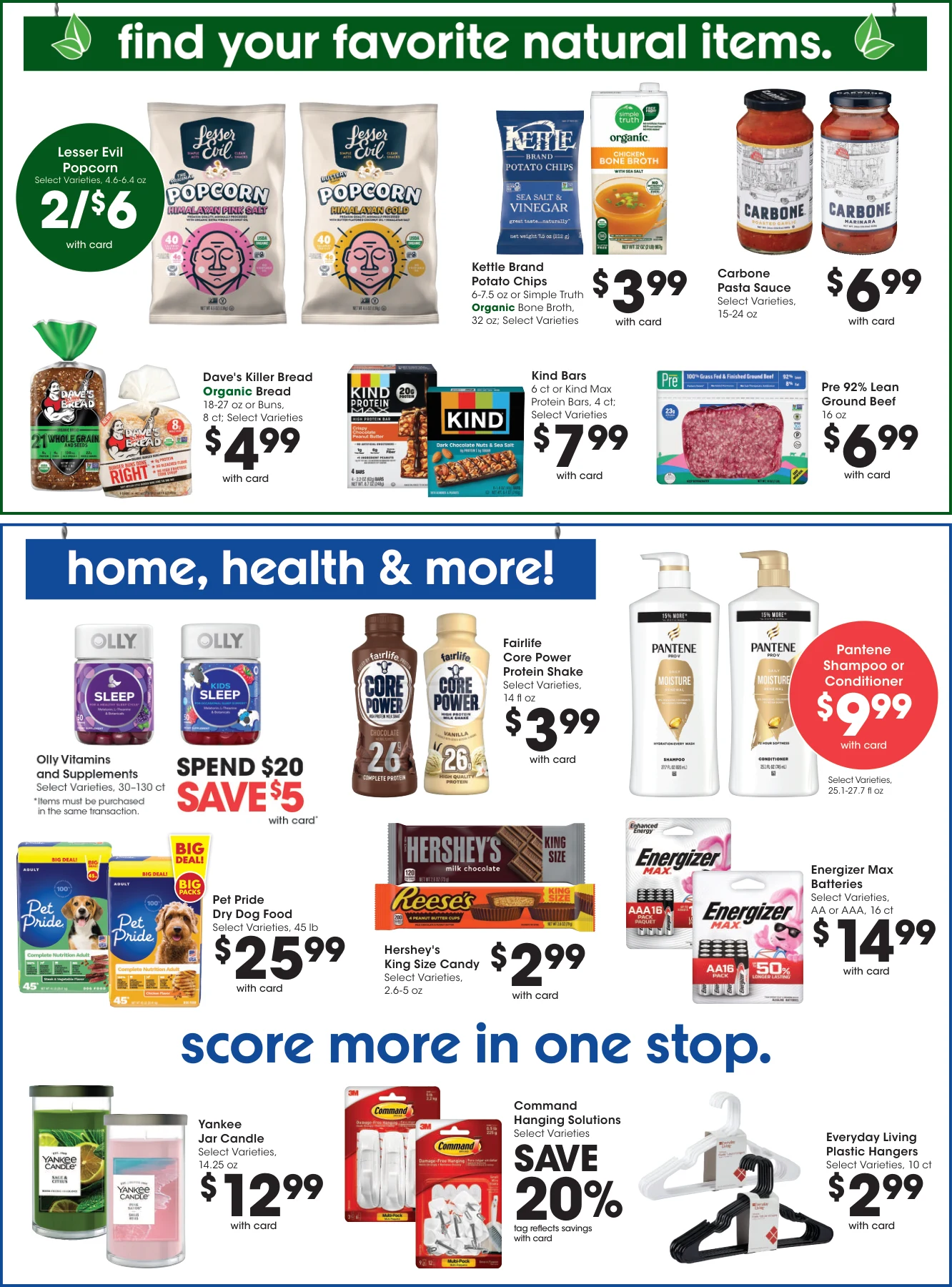Kroger Columbus Weekly Ad - Page 9