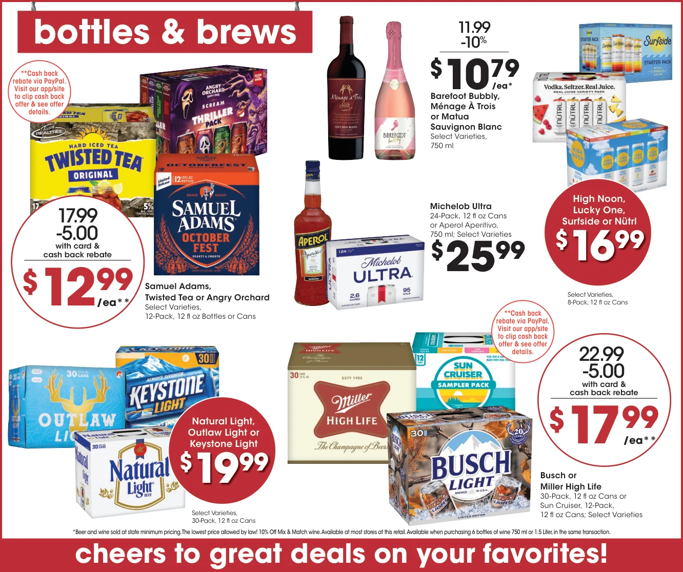 Kroger Columbus Weekly Ad - Page 13
